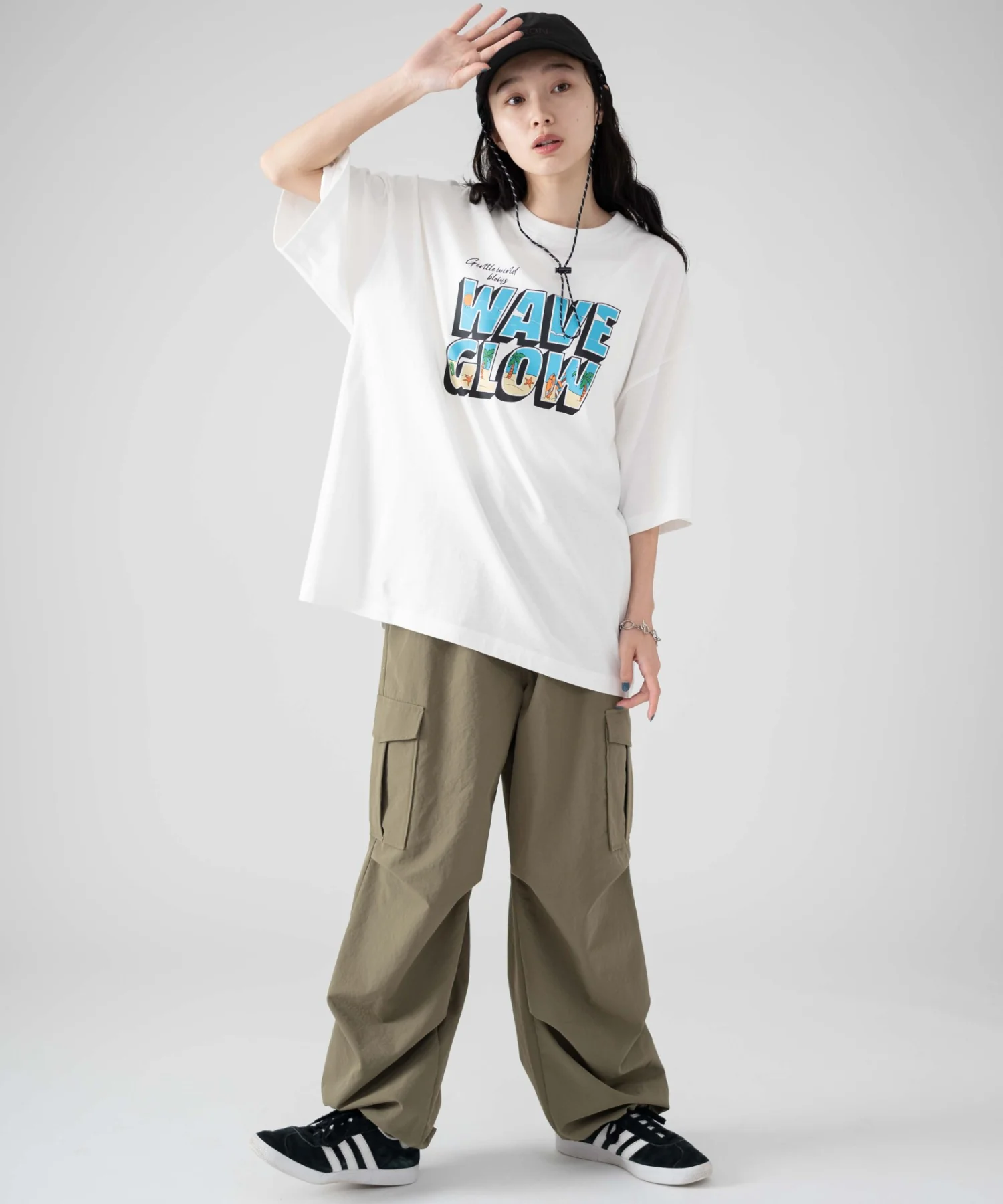 アソートグラフィックT(2) - Image 63