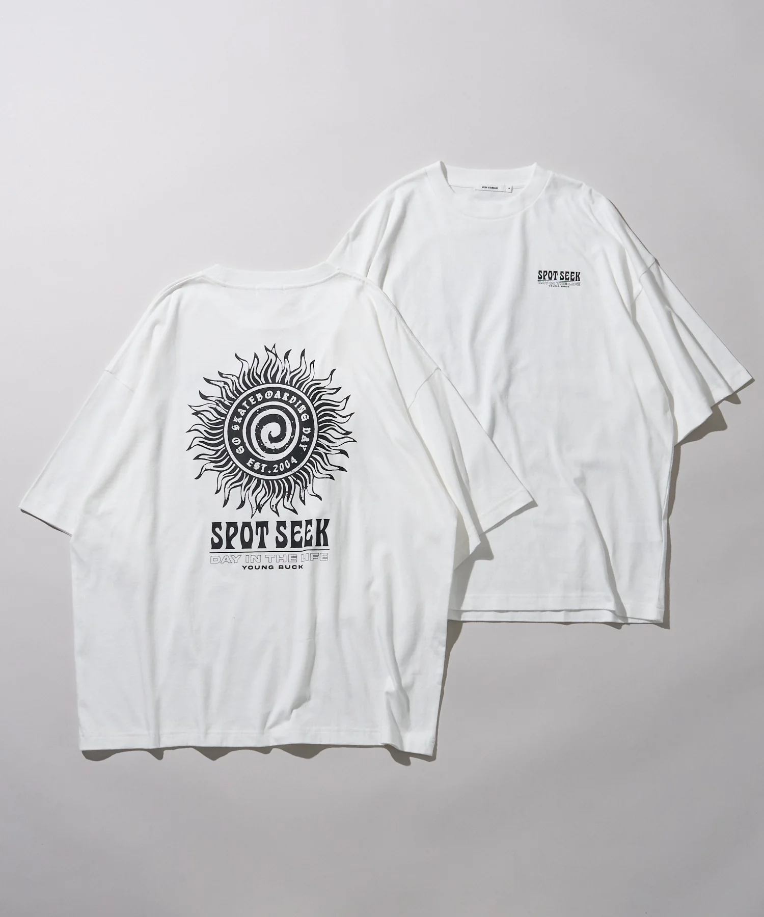 アソートグラフィックT(2) - Image 7