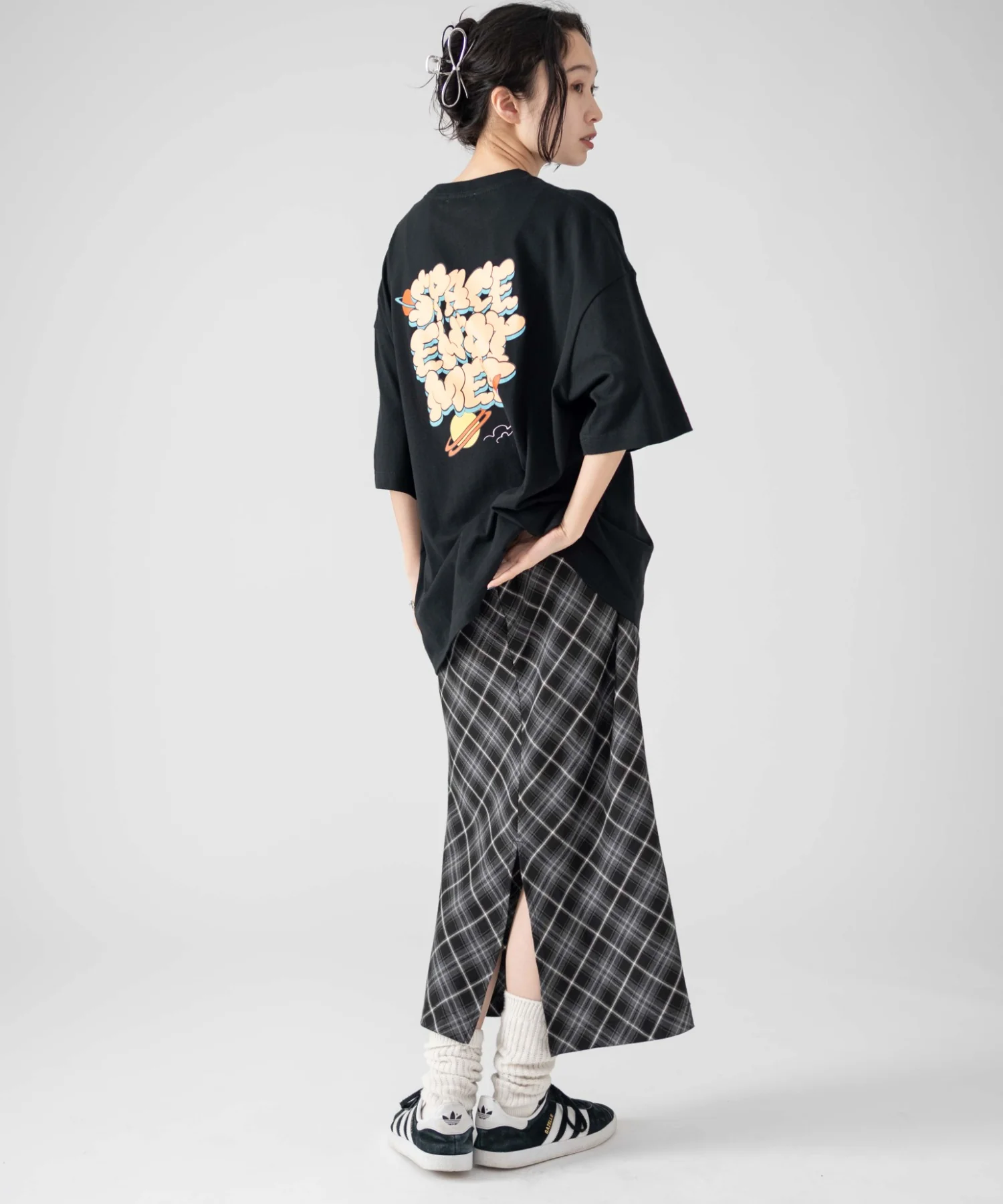 アソートグラフィックT(2) - Image 73
