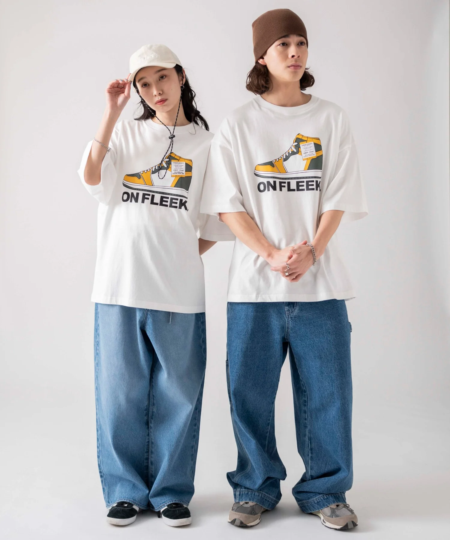 アソートグラフィックT(2) - Image 76