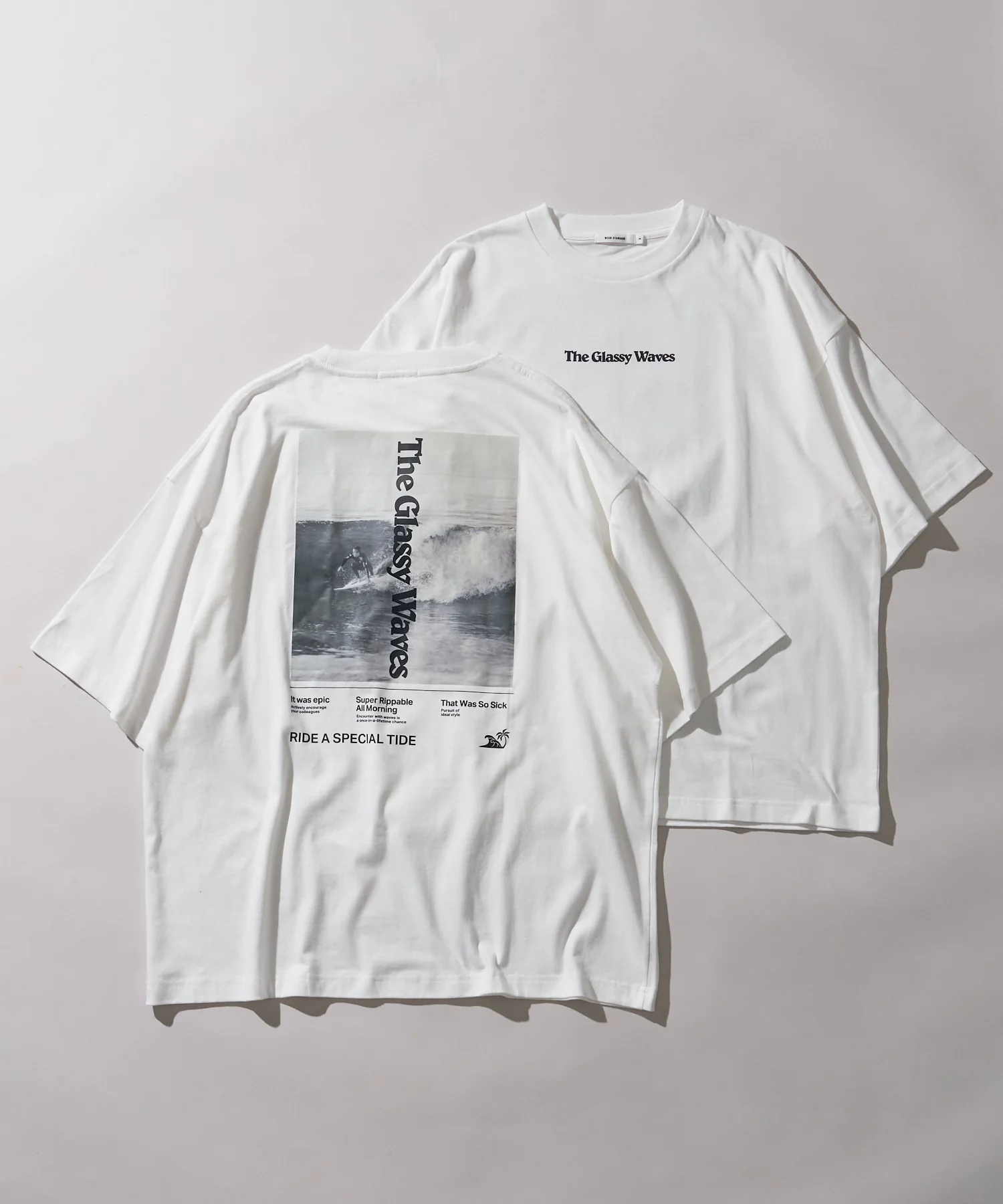 アソートグラフィックT(2) - Image 8