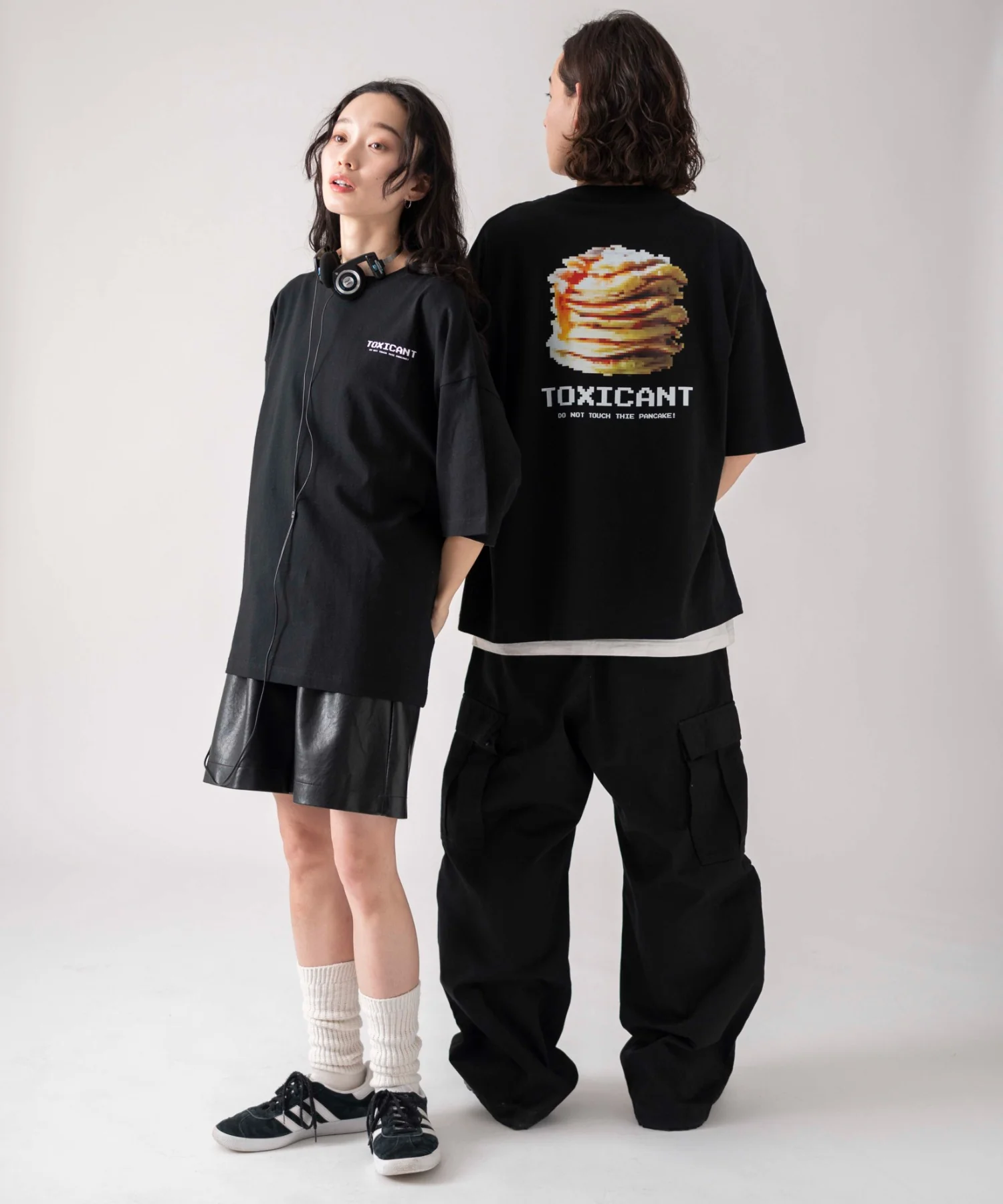 アソートグラフィックT(2) - Image 82