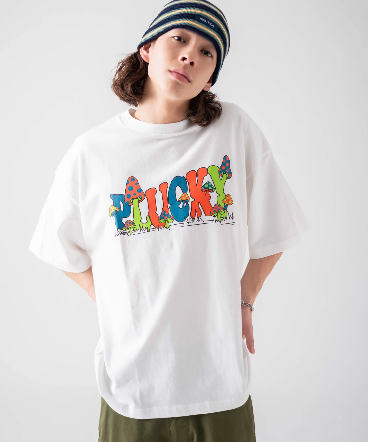 アソートグラフィックT(2) - Image 83