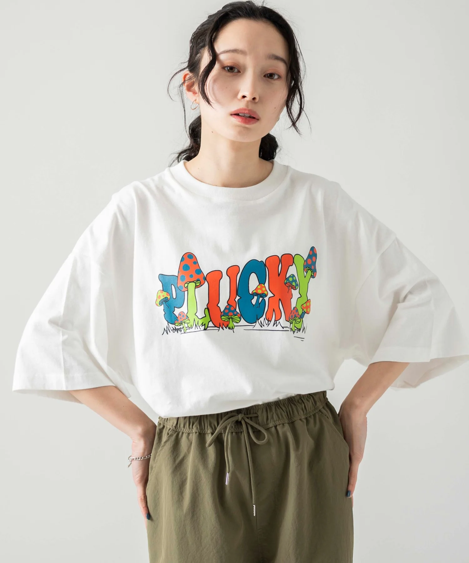 アソートグラフィックT(2) - Image 84