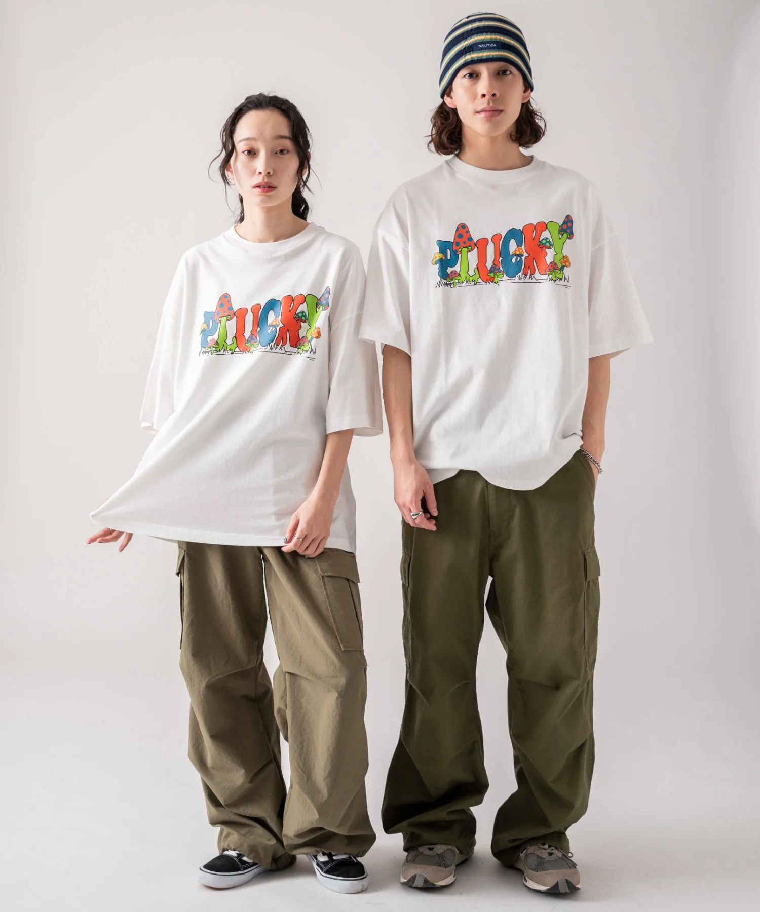アソートグラフィックT(2) - Image 85