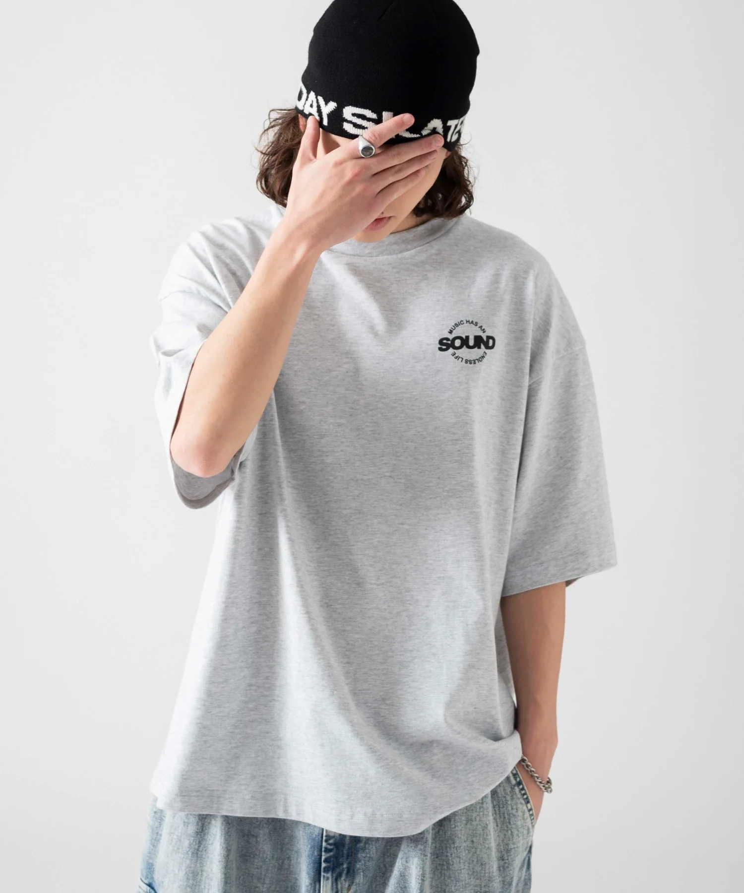 アソートグラフィックT(2) - Image 86