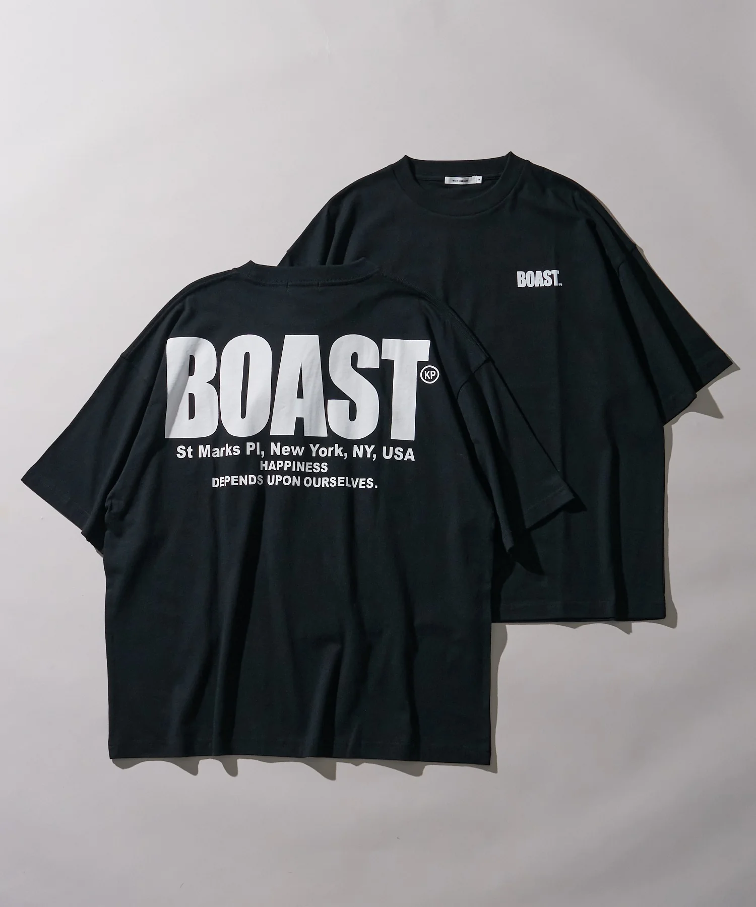 アソートグラフィックT(2) - Image 9
