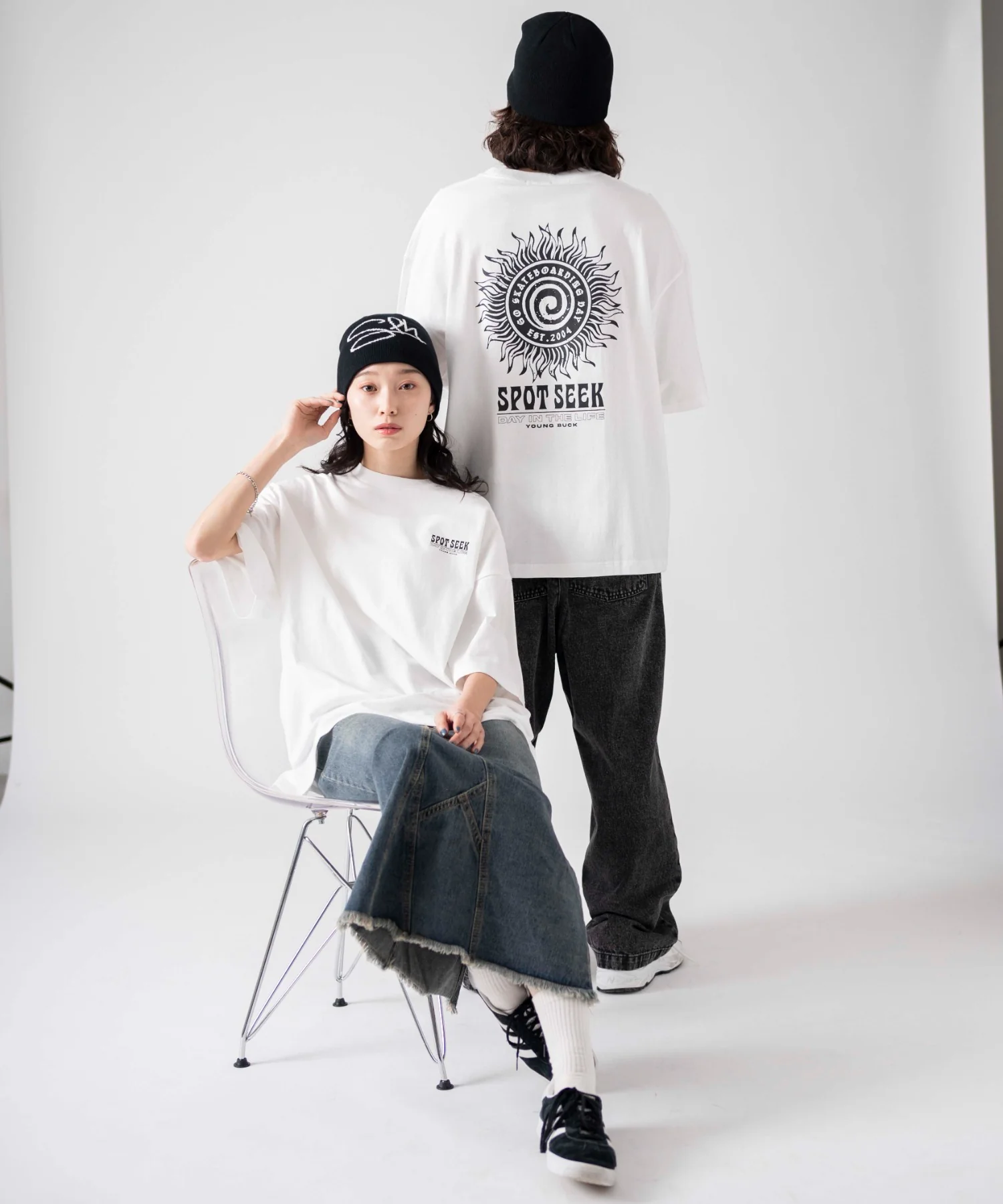 アソートグラフィックT(2) - Image 91
