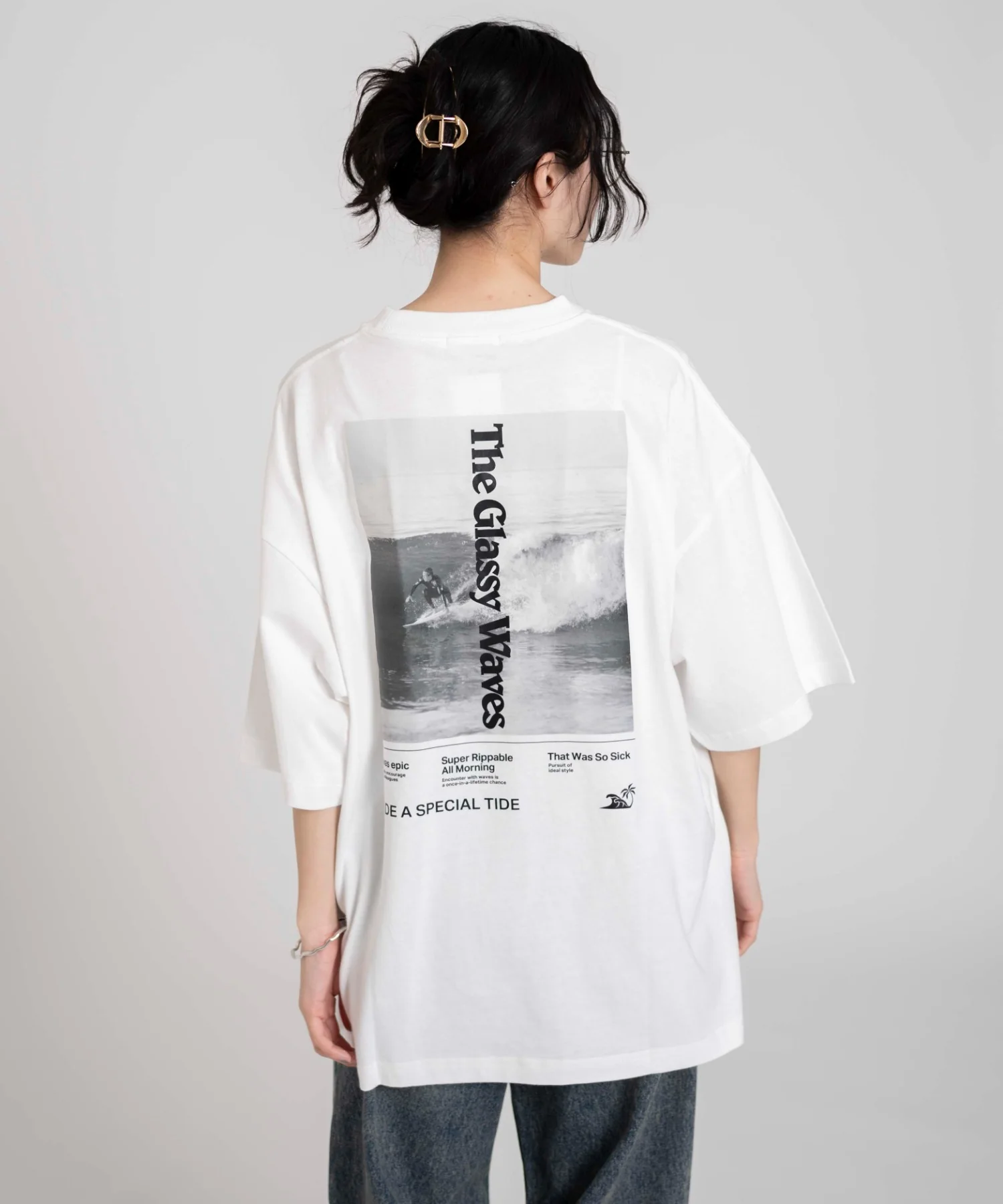 アソートグラフィックT(2) - Image 93