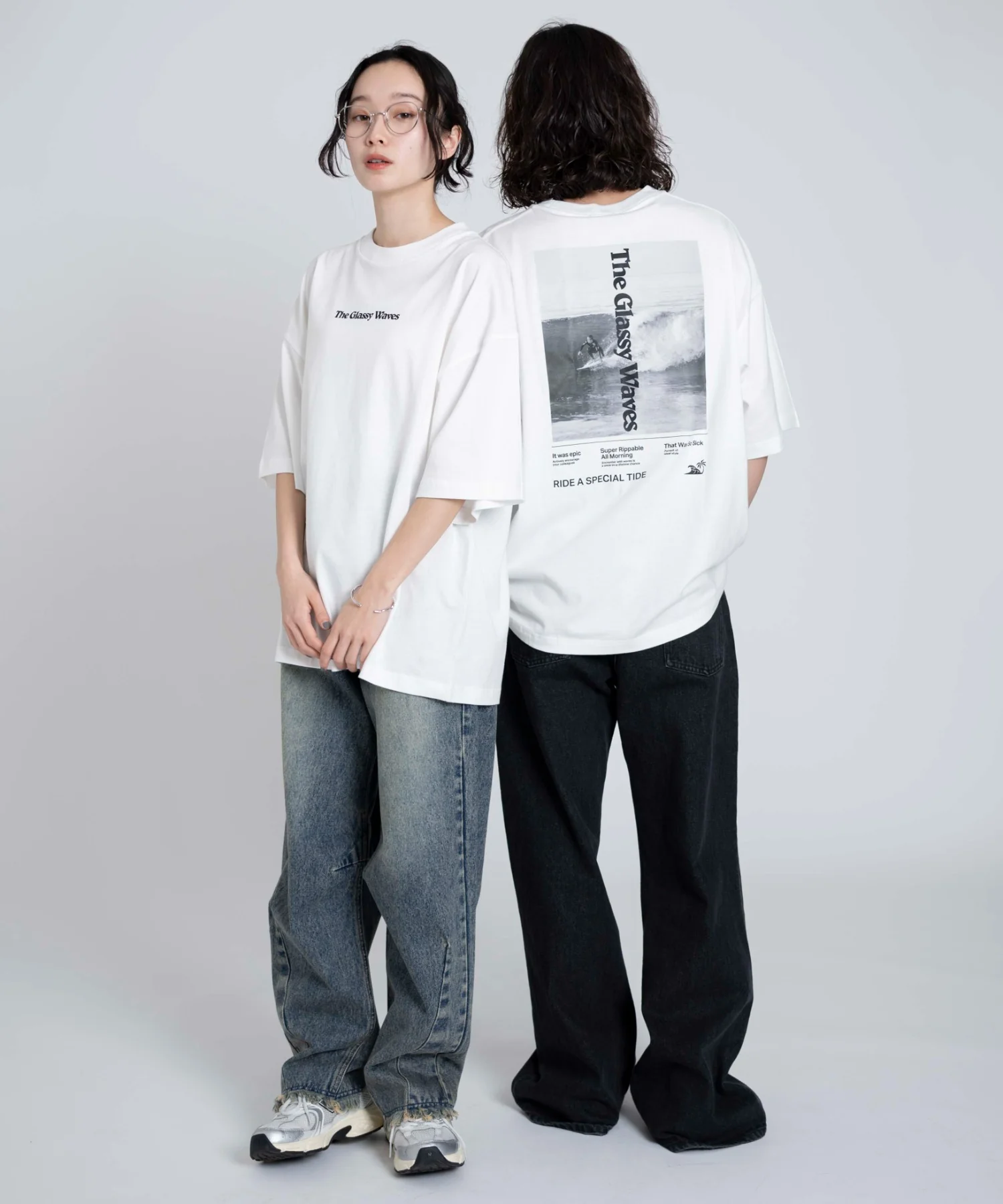 アソートグラフィックT(2) - Image 94