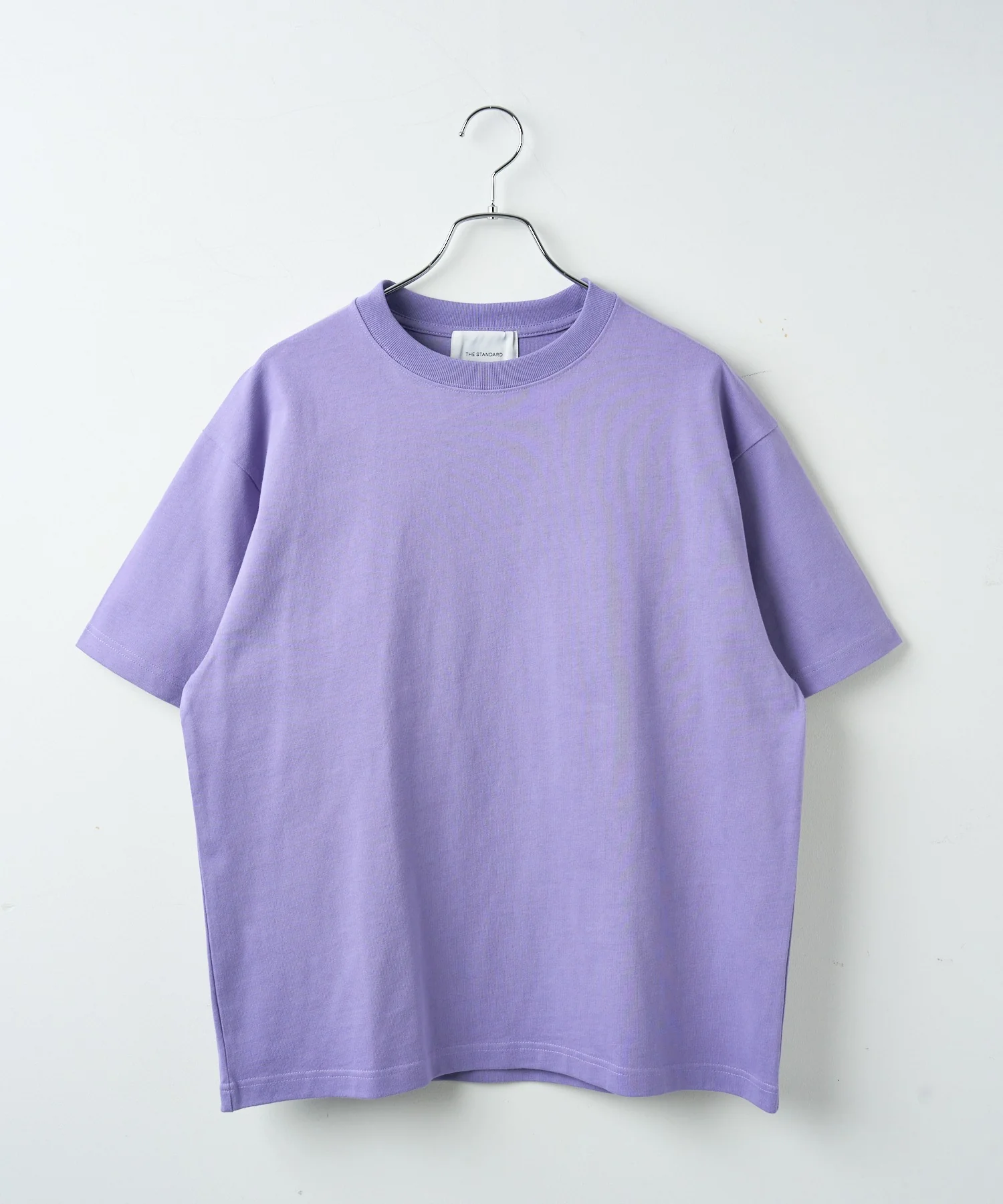 シルキーリッチヘビーコットンT - Image 72