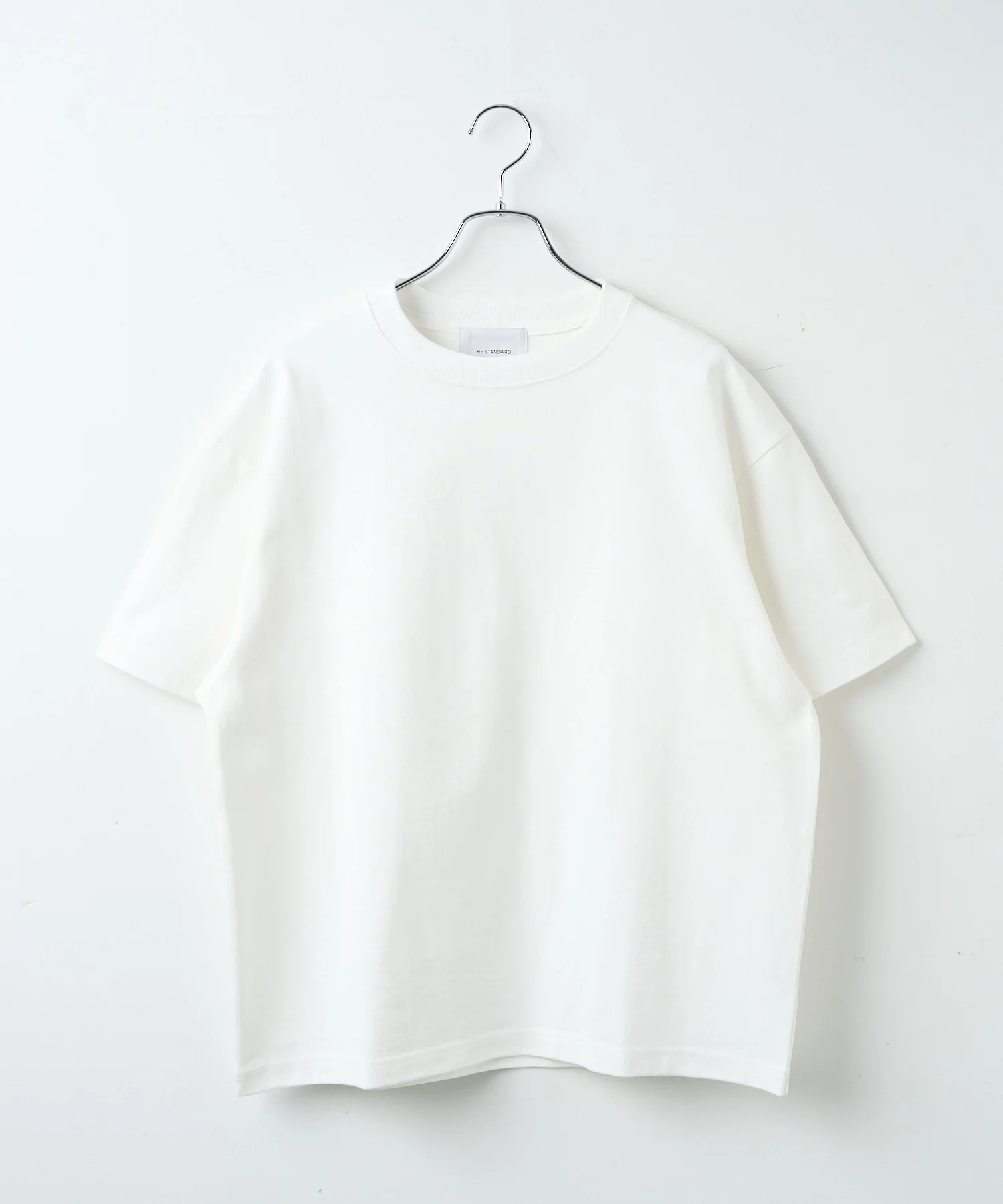 シルキーリッチヘビーコットンT - Image 73