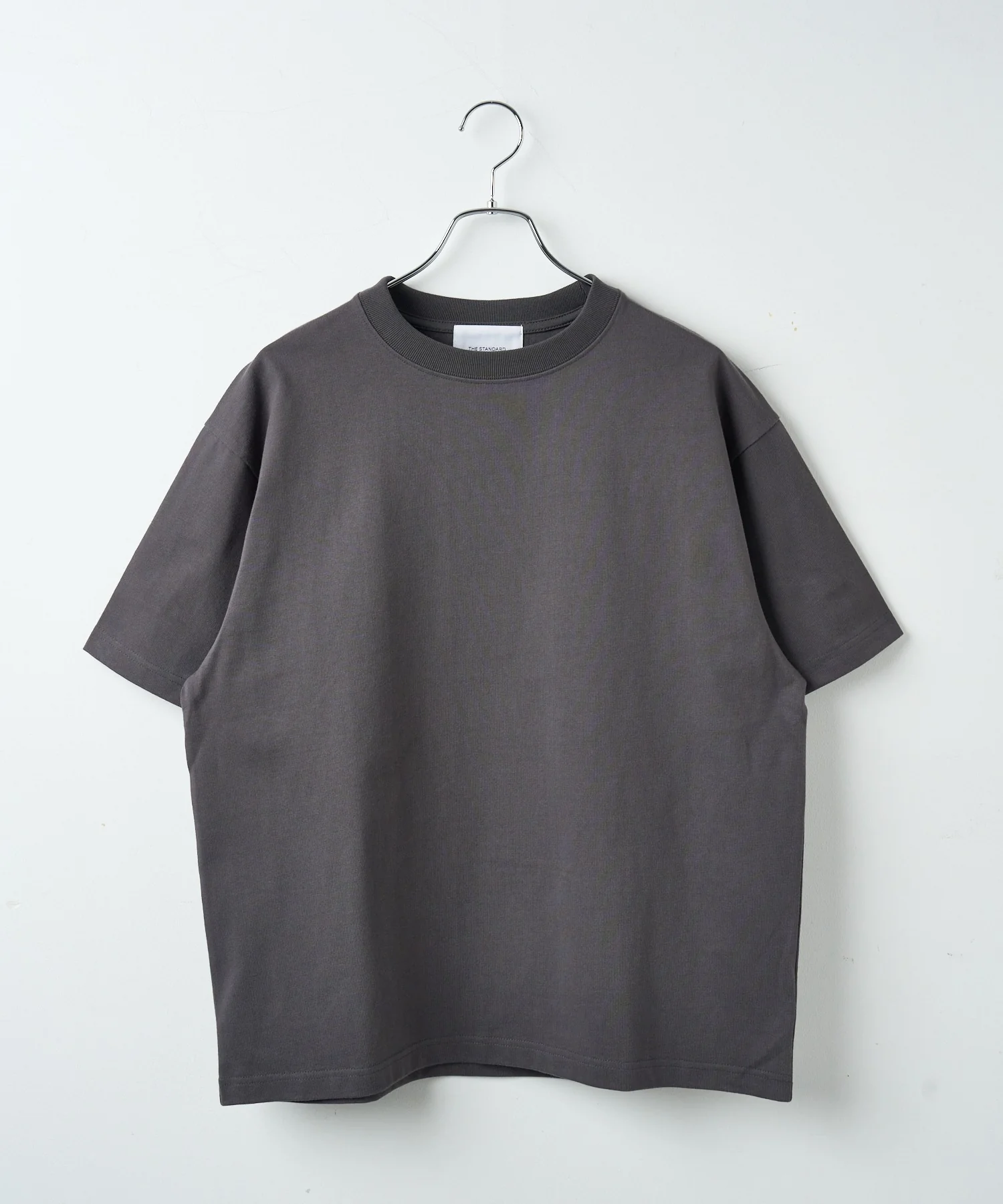 シルキーリッチヘビーコットンT - Image 74