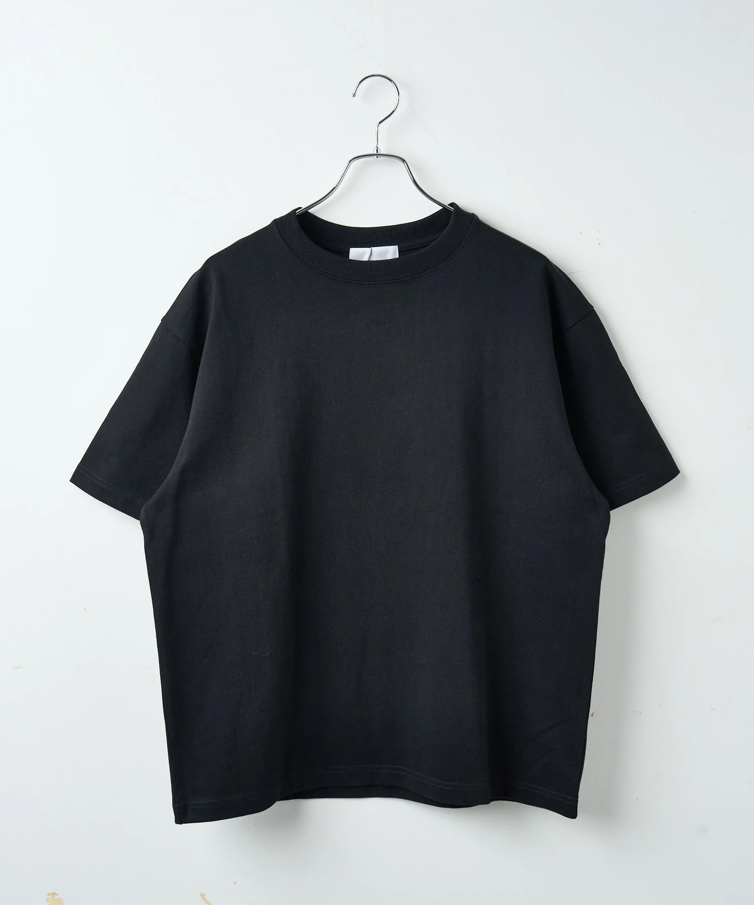 シルキーリッチヘビーコットンT - Image 75