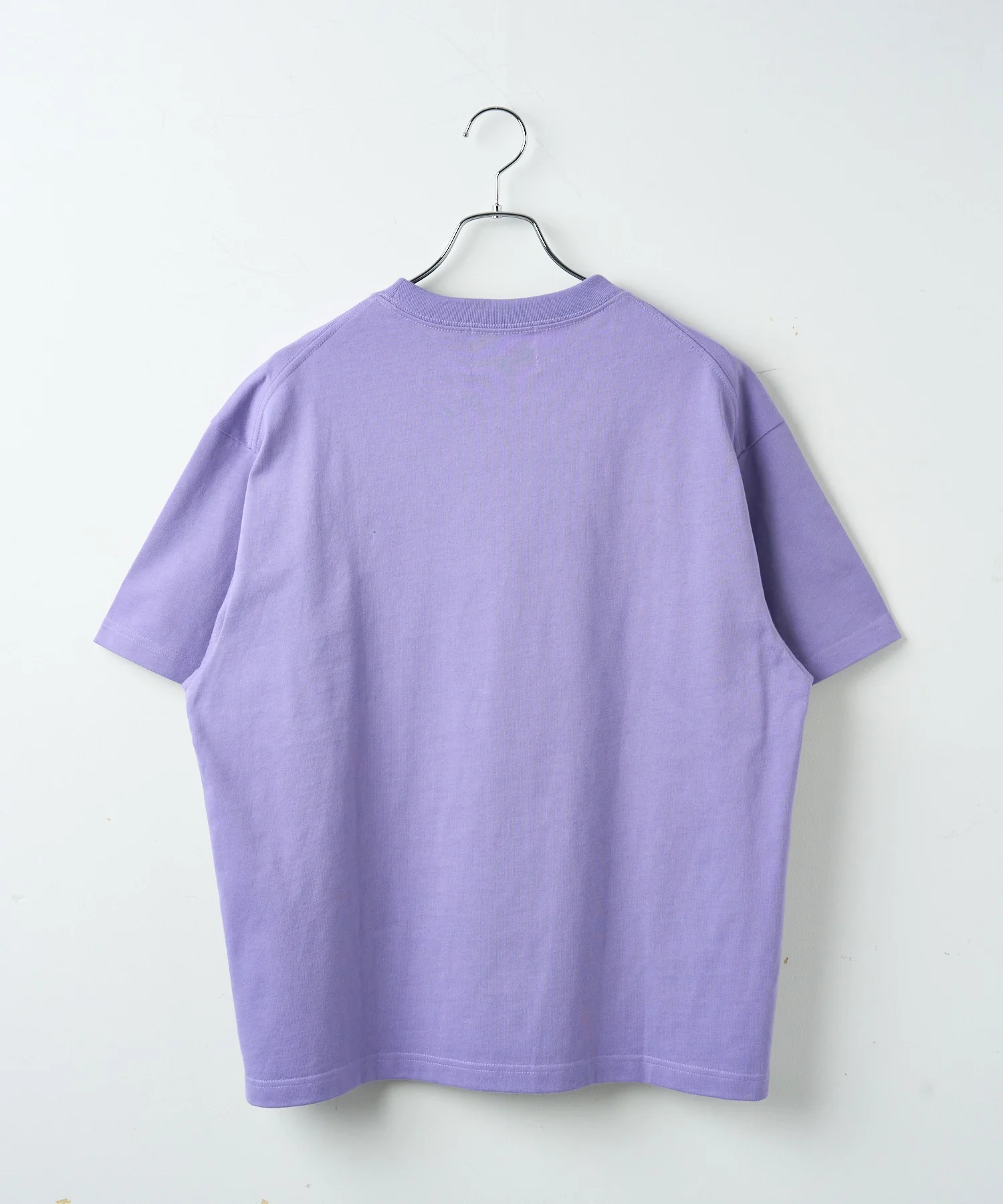 シルキーリッチヘビーコットンT - Image 79