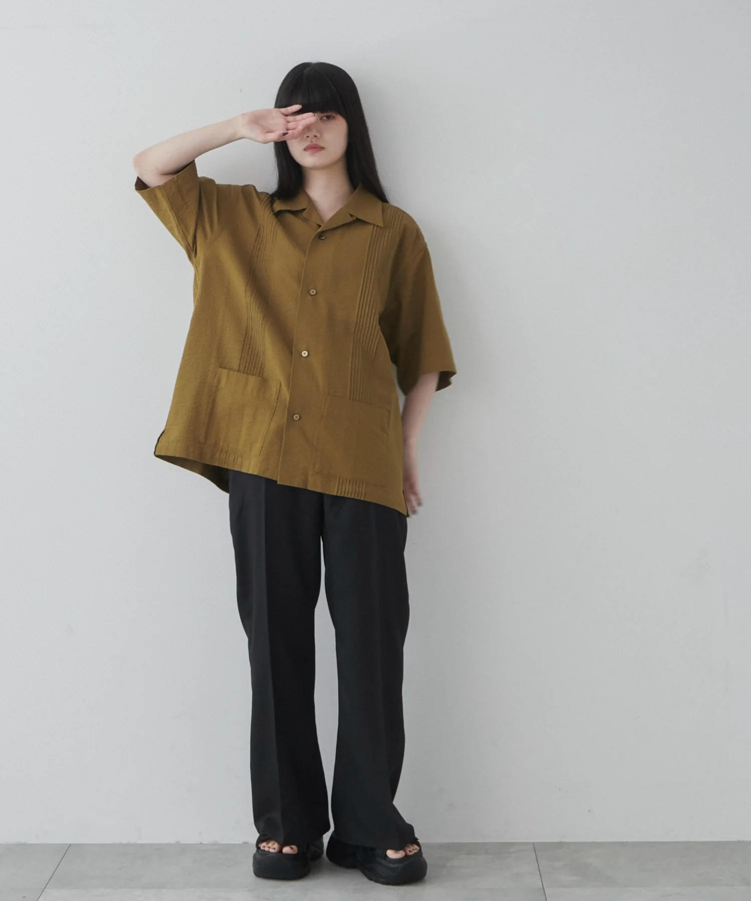 キューバシャツ - Image 11