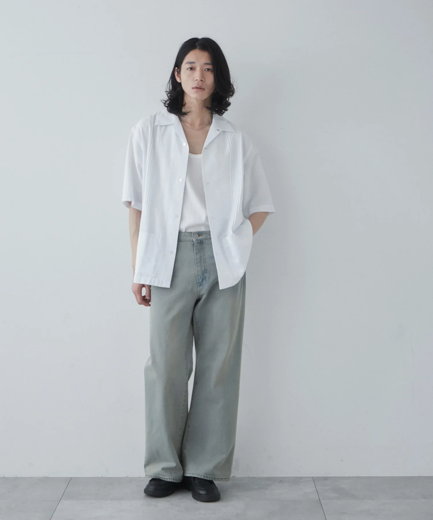 キューバシャツ - Image 12