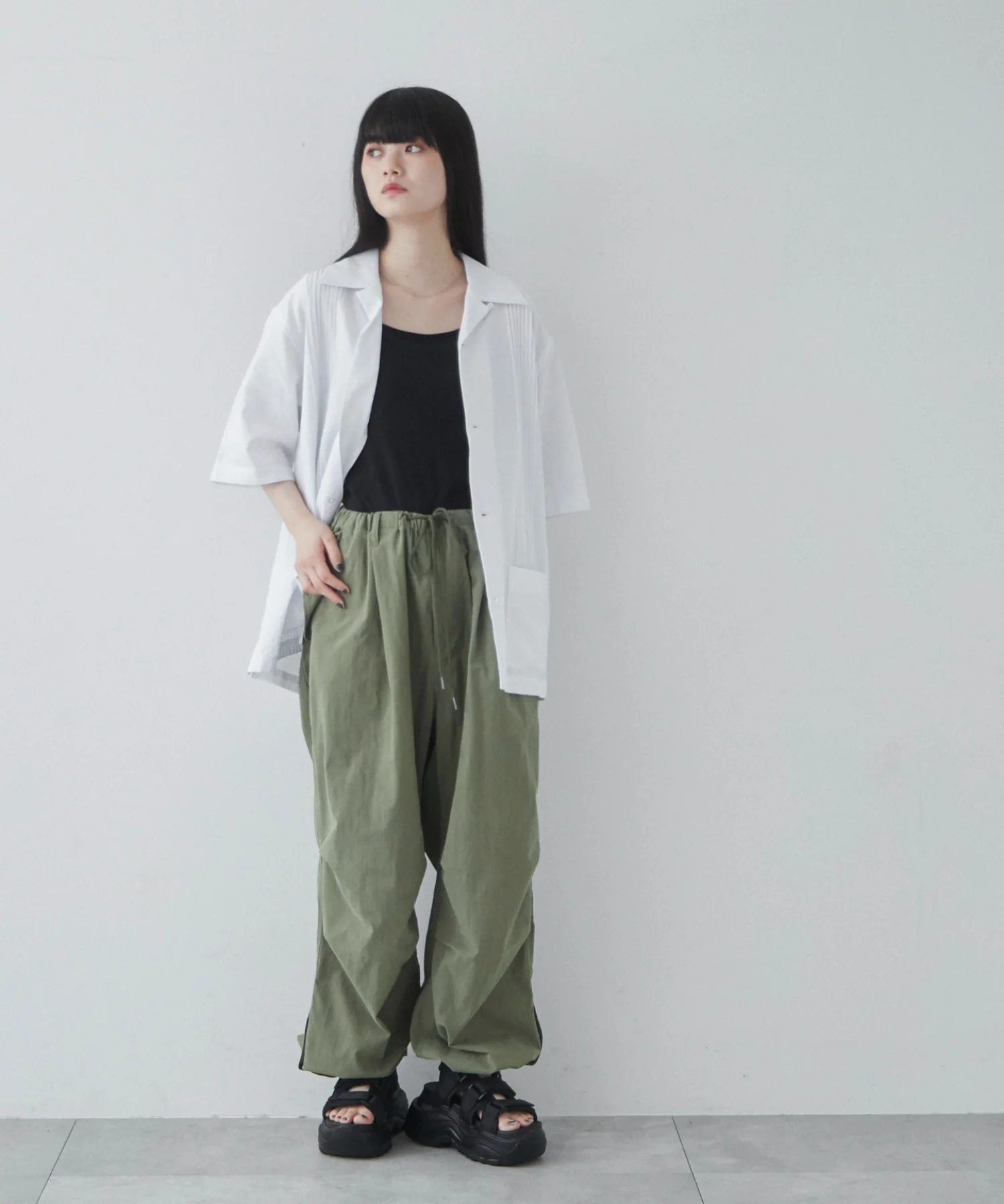 キューバシャツ - Image 13