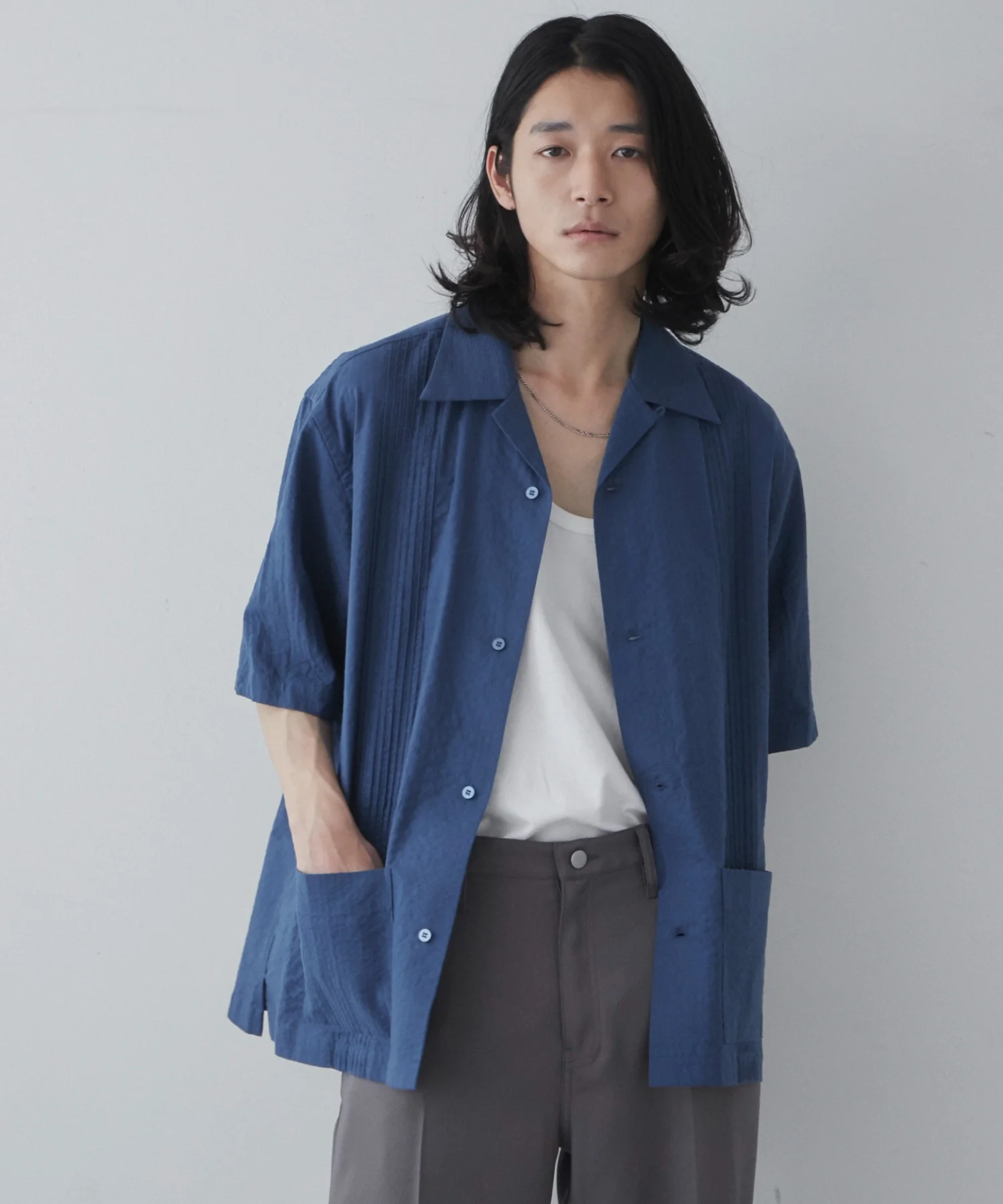キューバシャツ - Image 19