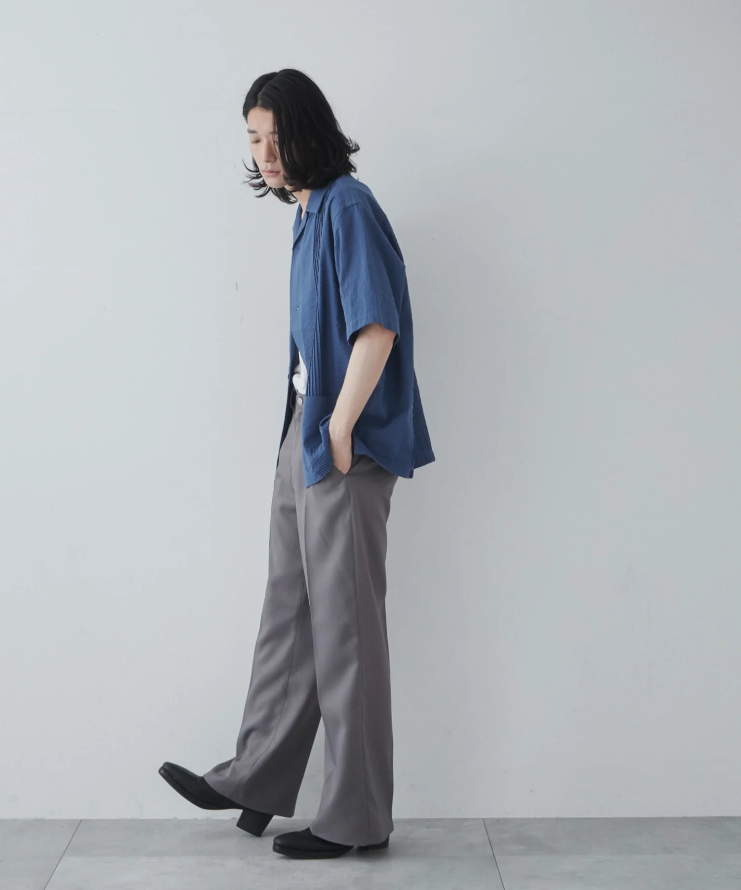 キューバシャツ - Image 21