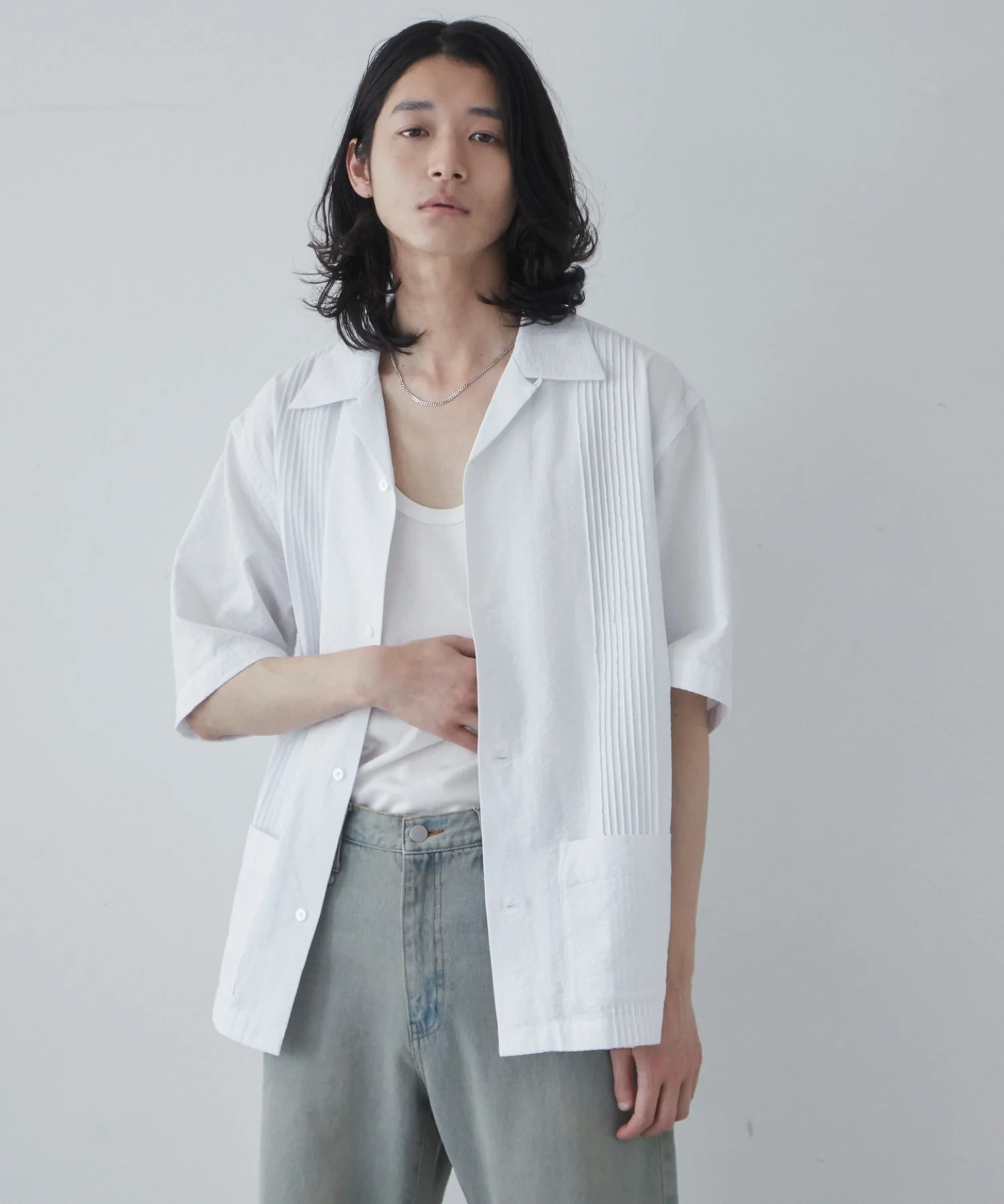 キューバシャツ - Image 26