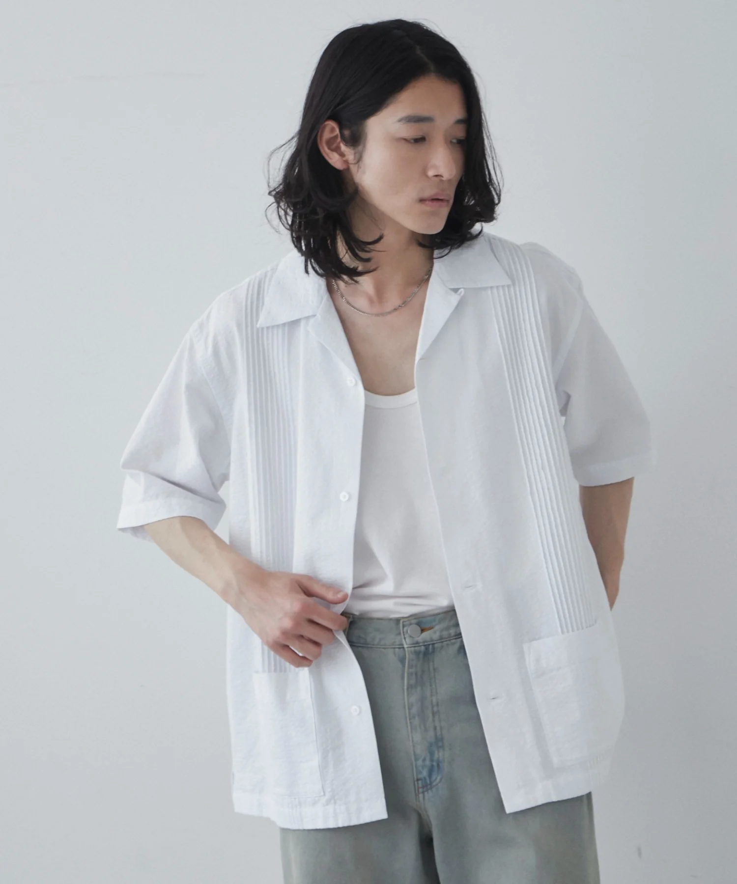 キューバシャツ - Image 27