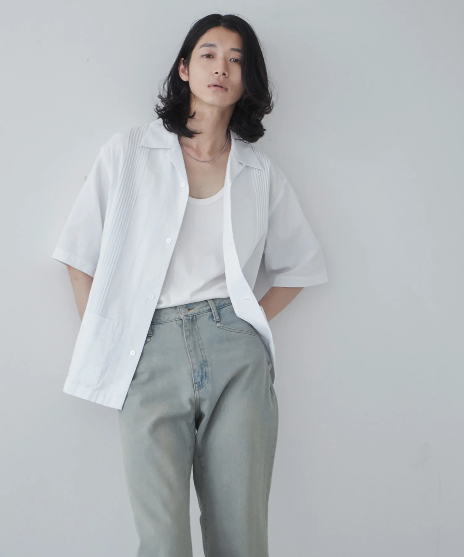 キューバシャツ - Image 28
