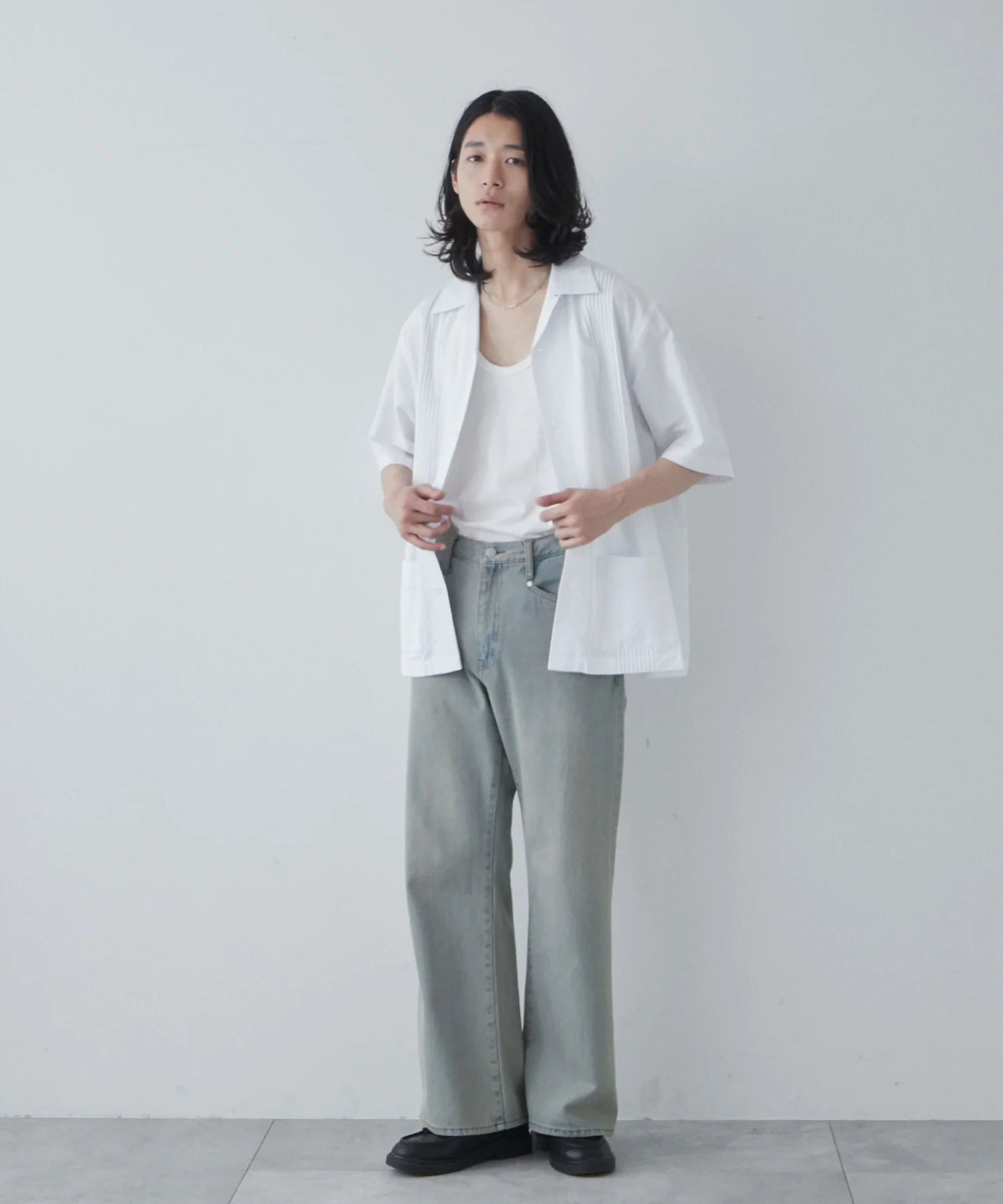 キューバシャツ - Image 29