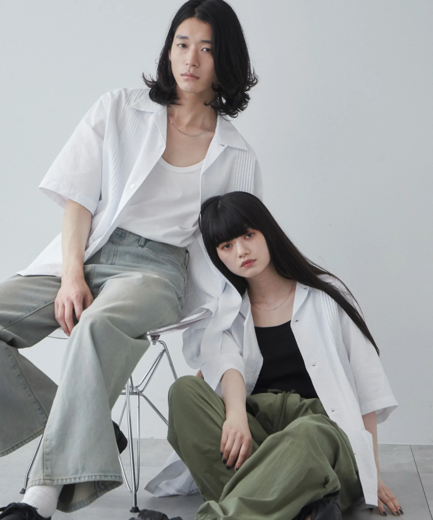キューバシャツ - Image 3
