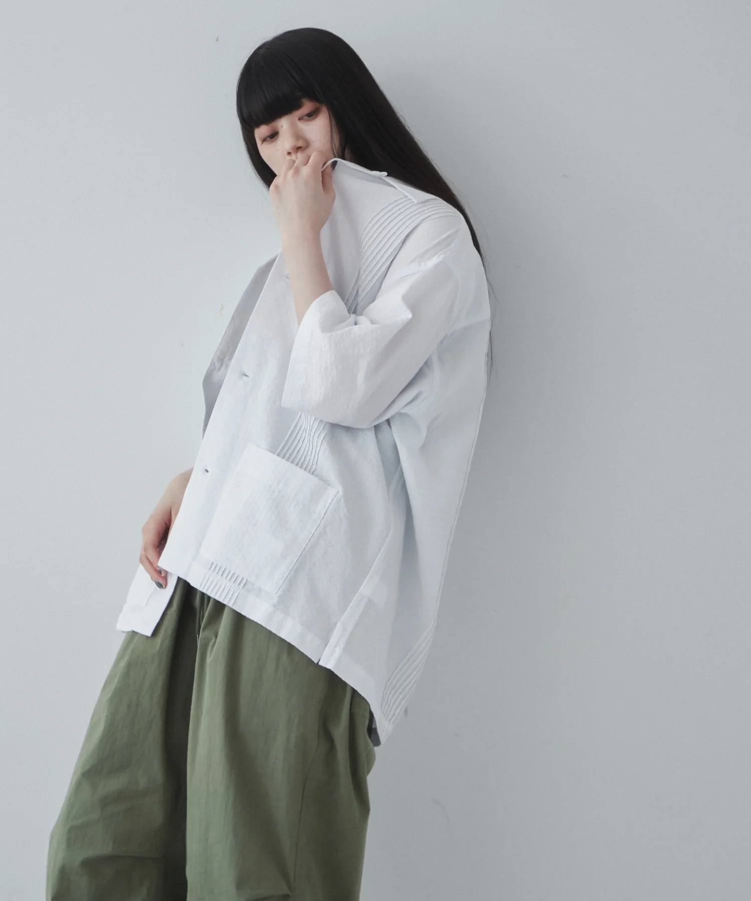 キューバシャツ - Image 30