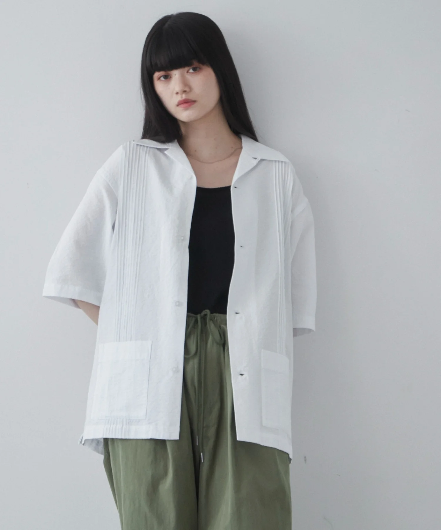 キューバシャツ - Image 31