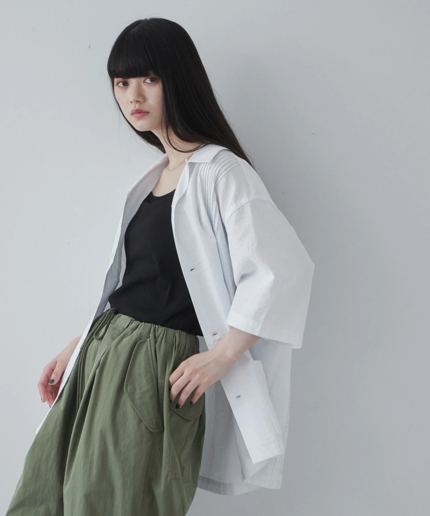 キューバシャツ - Image 32