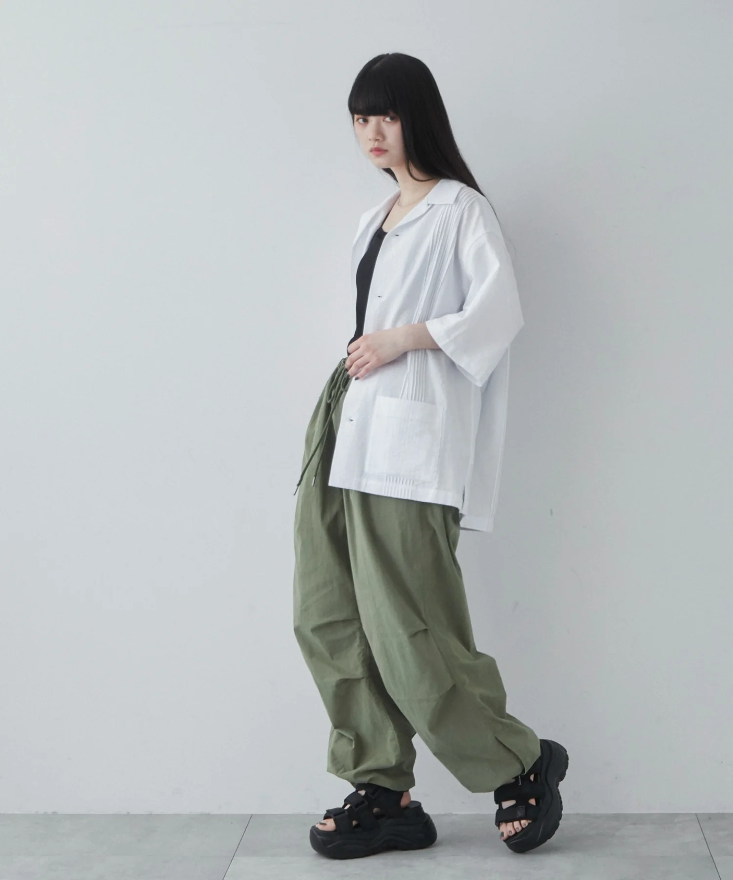 キューバシャツ - Image 33