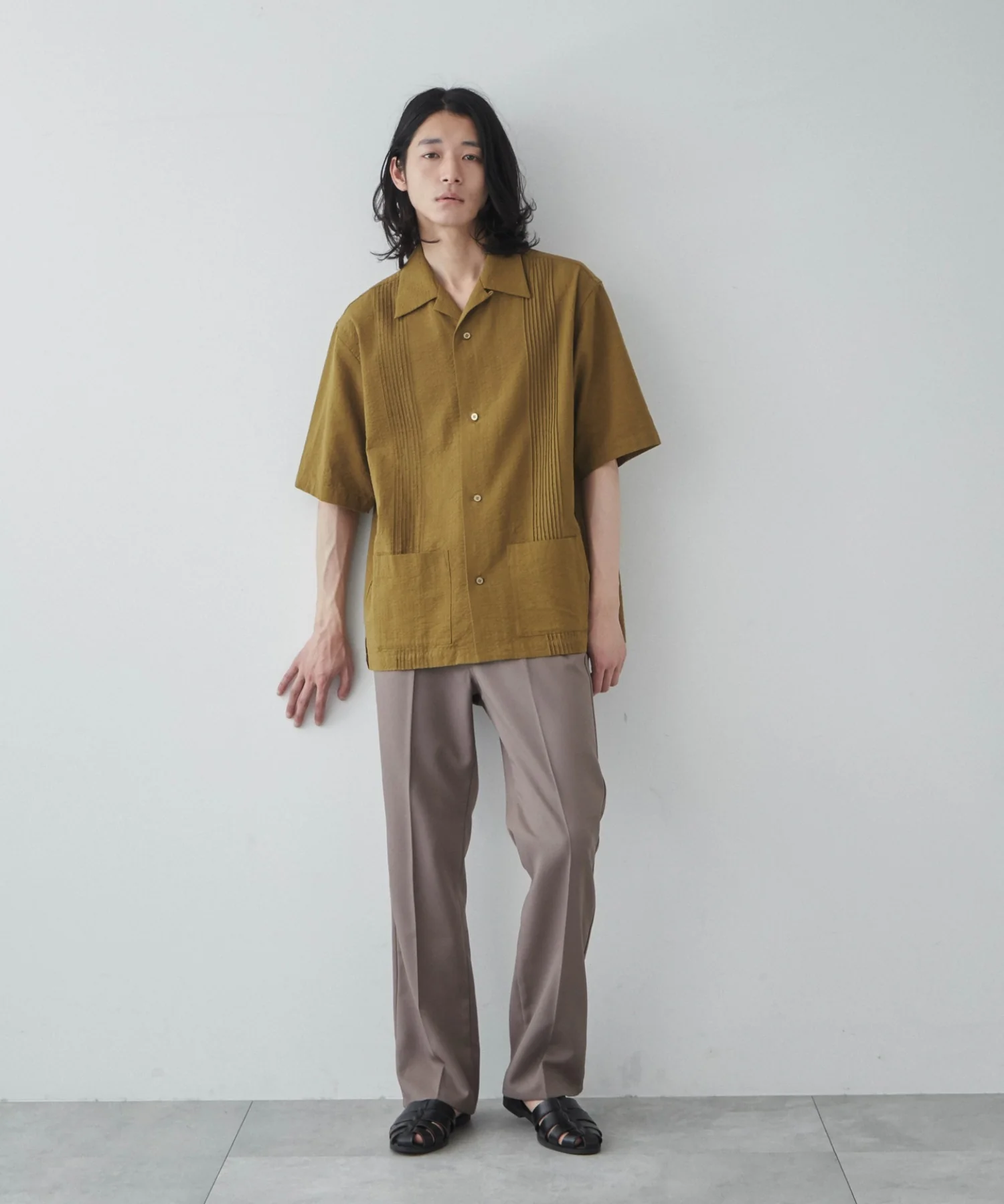 キューバシャツ - Image 34