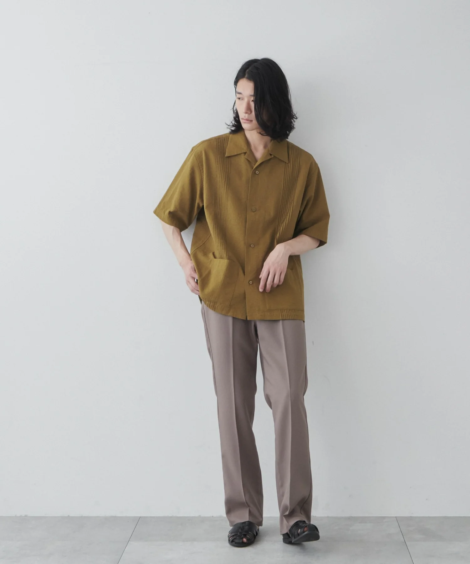 キューバシャツ - Image 35