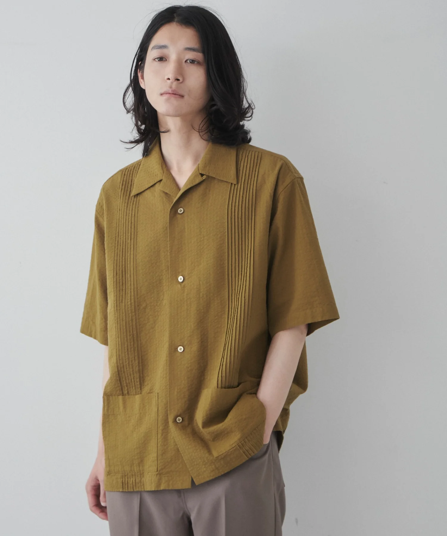 キューバシャツ - Image 36