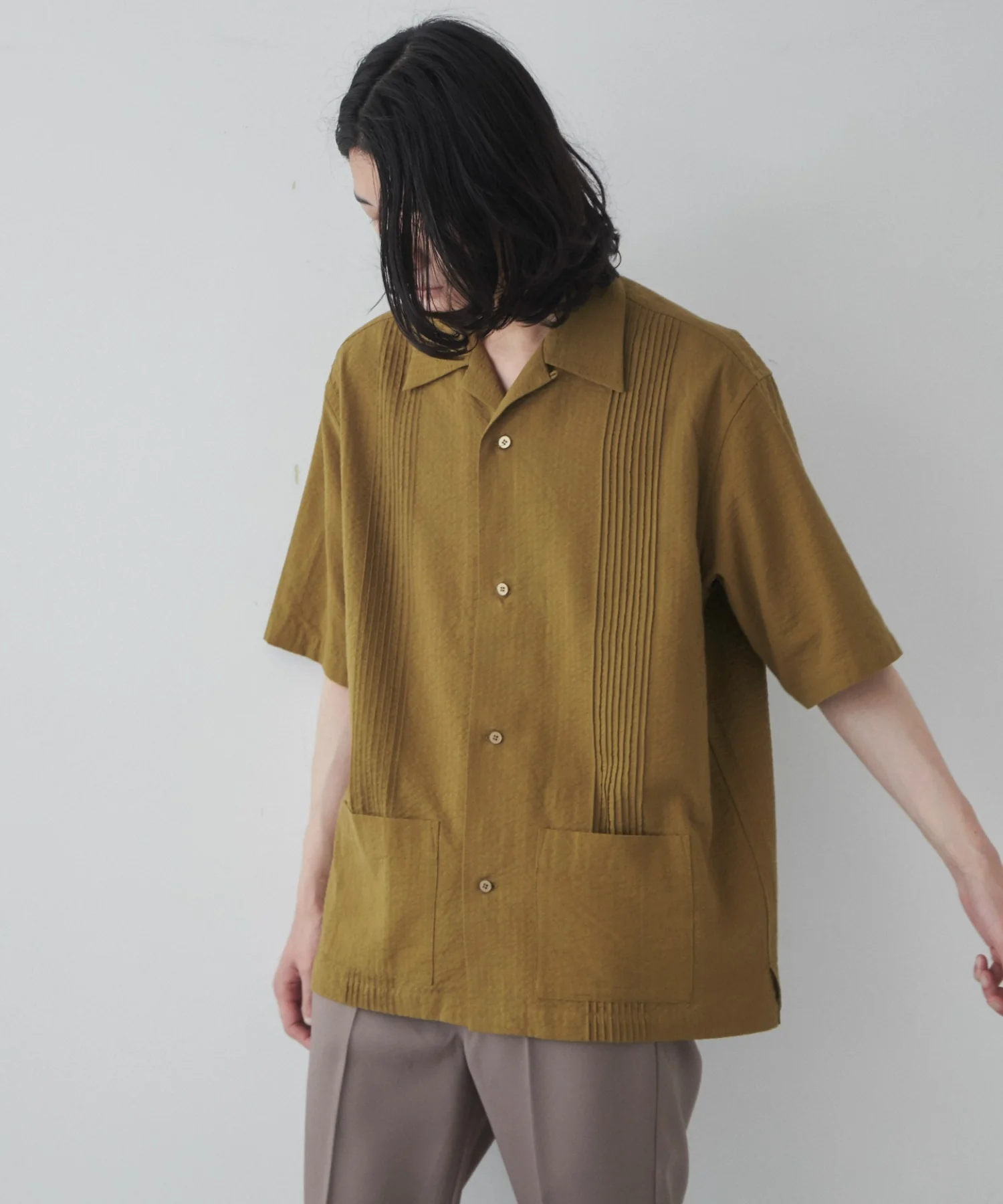 キューバシャツ - Image 37