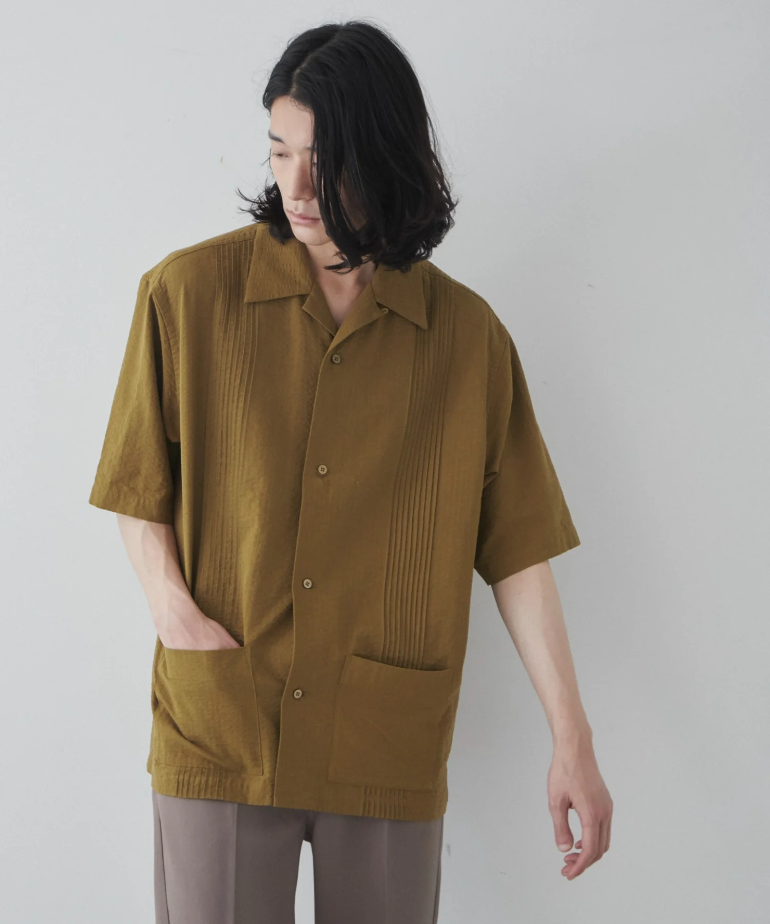 キューバシャツ - Image 38
