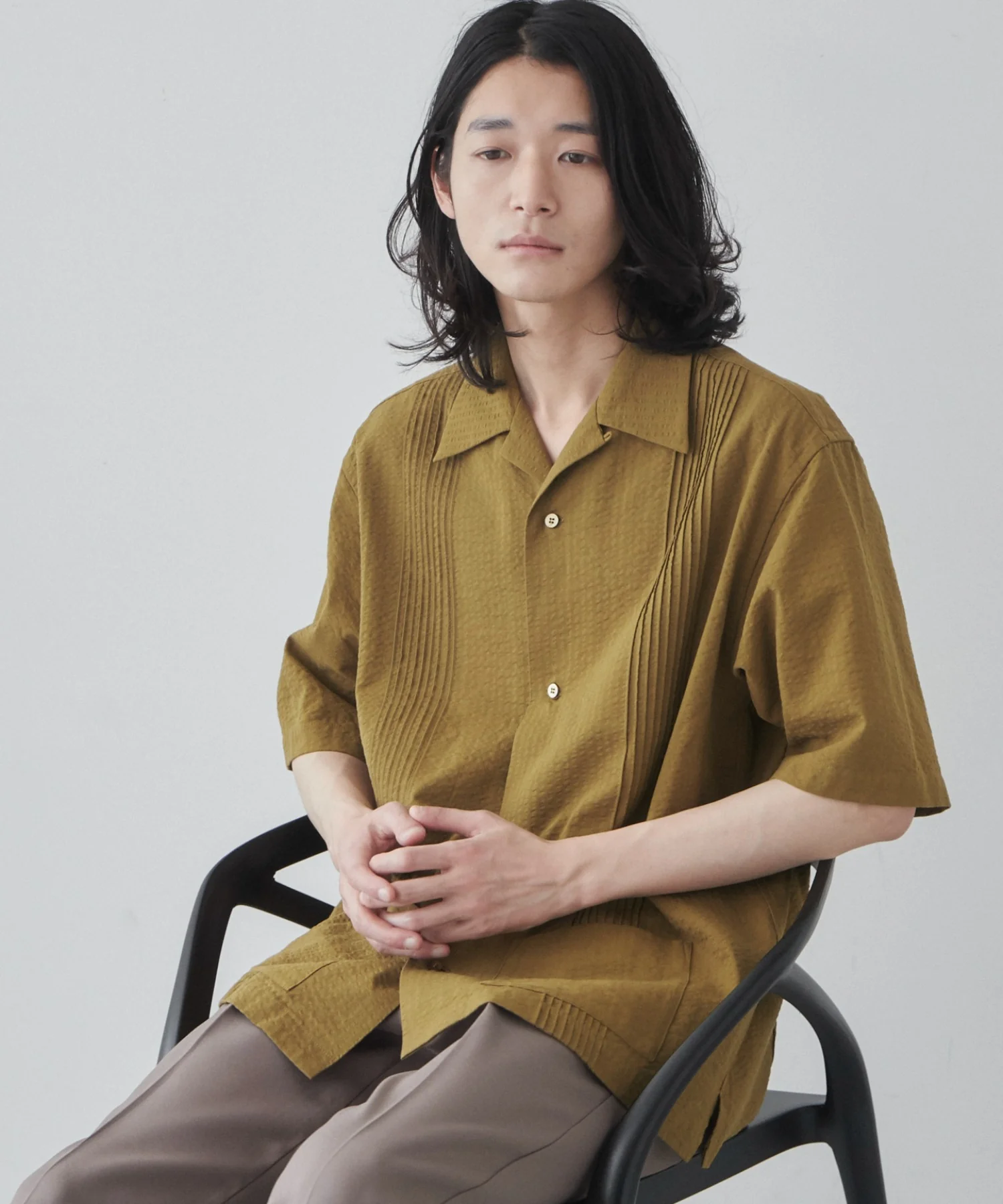 キューバシャツ - Image 39