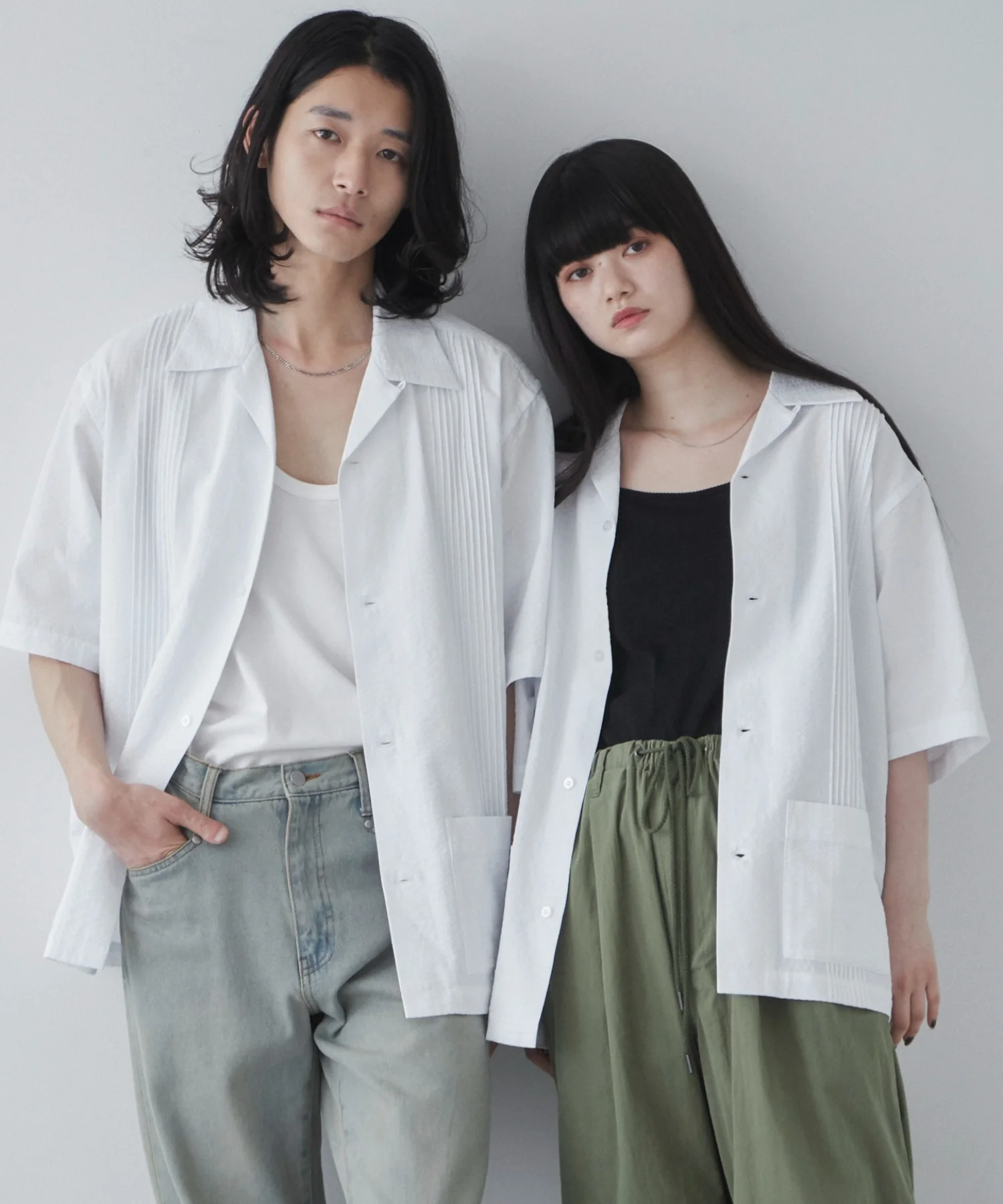 キューバシャツ - Image 4