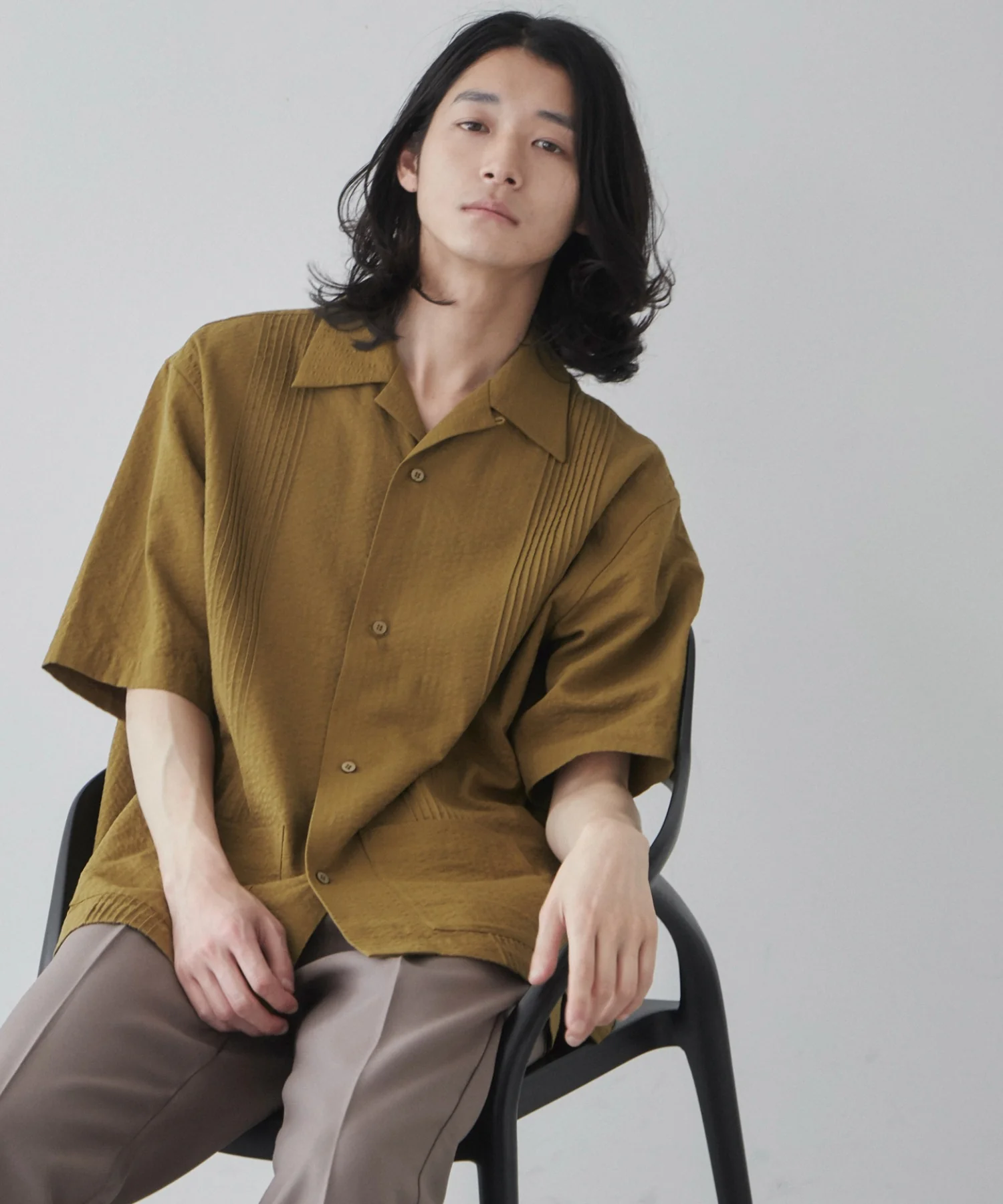 キューバシャツ - Image 40