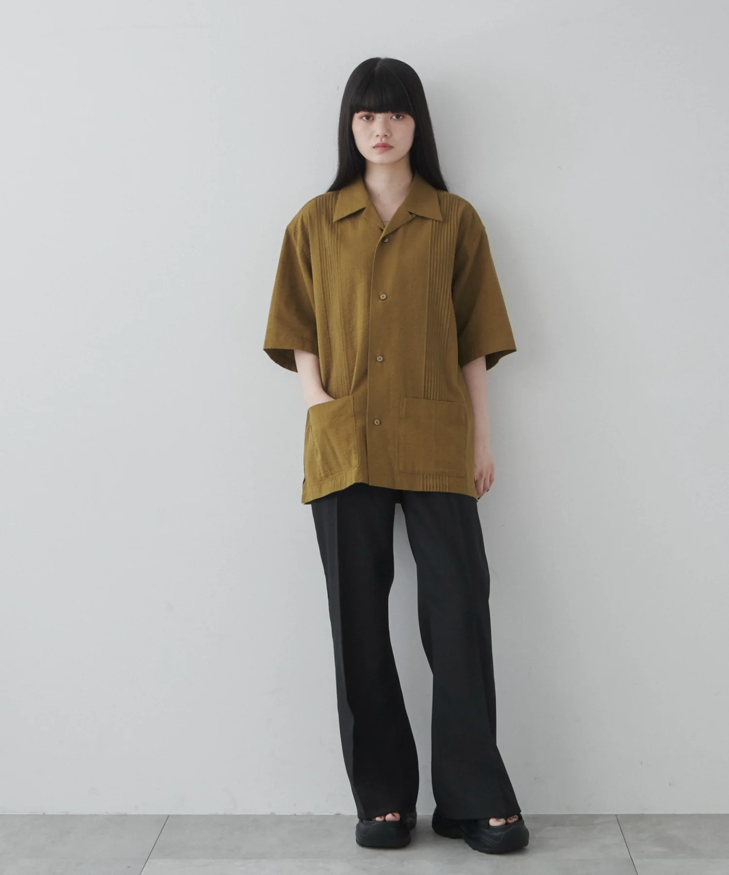 キューバシャツ - Image 41
