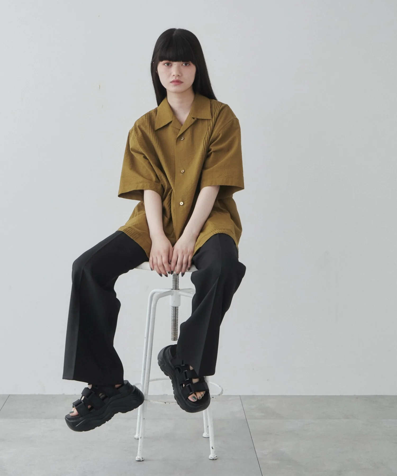 キューバシャツ - Image 42