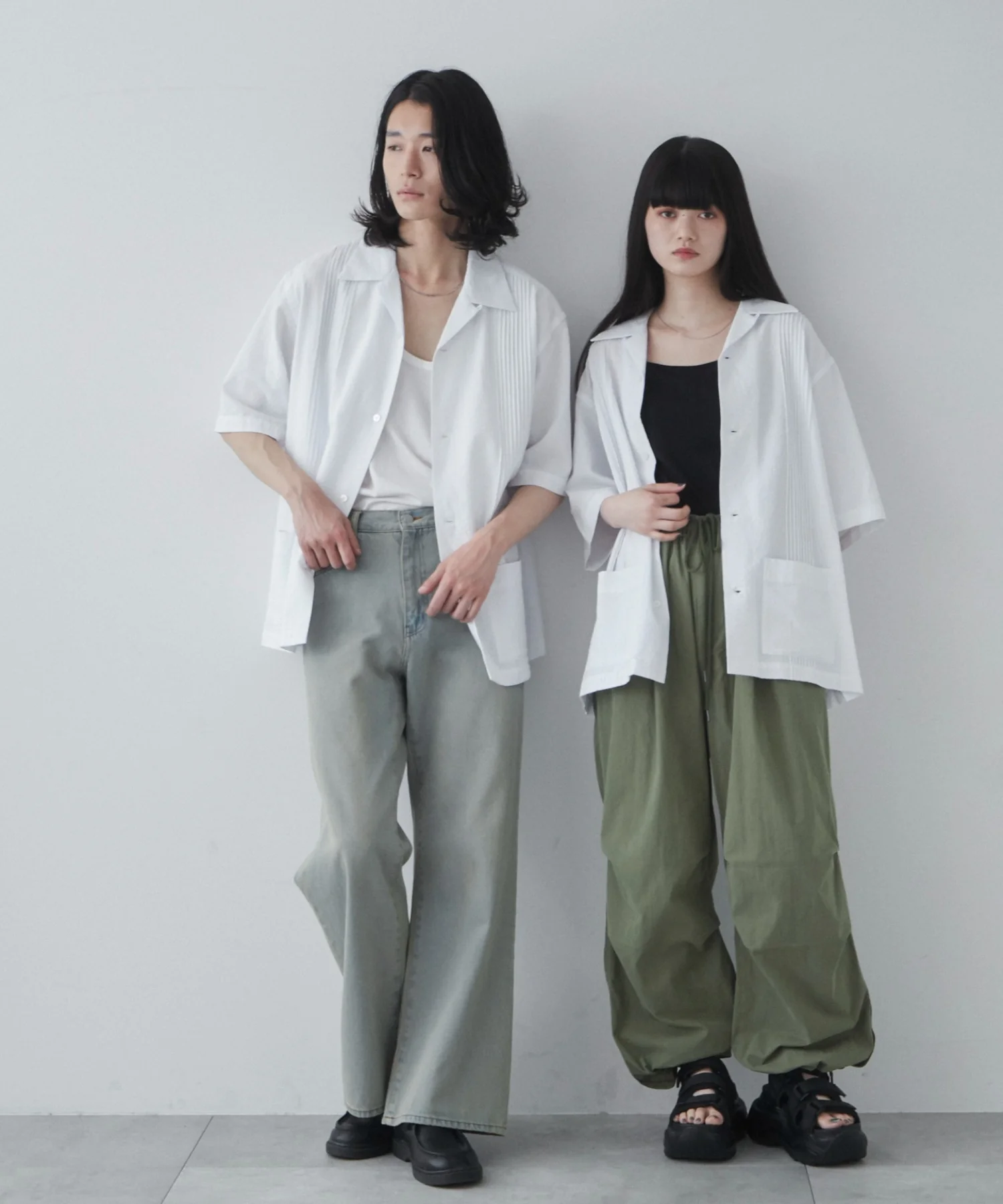 キューバシャツ - Image 5