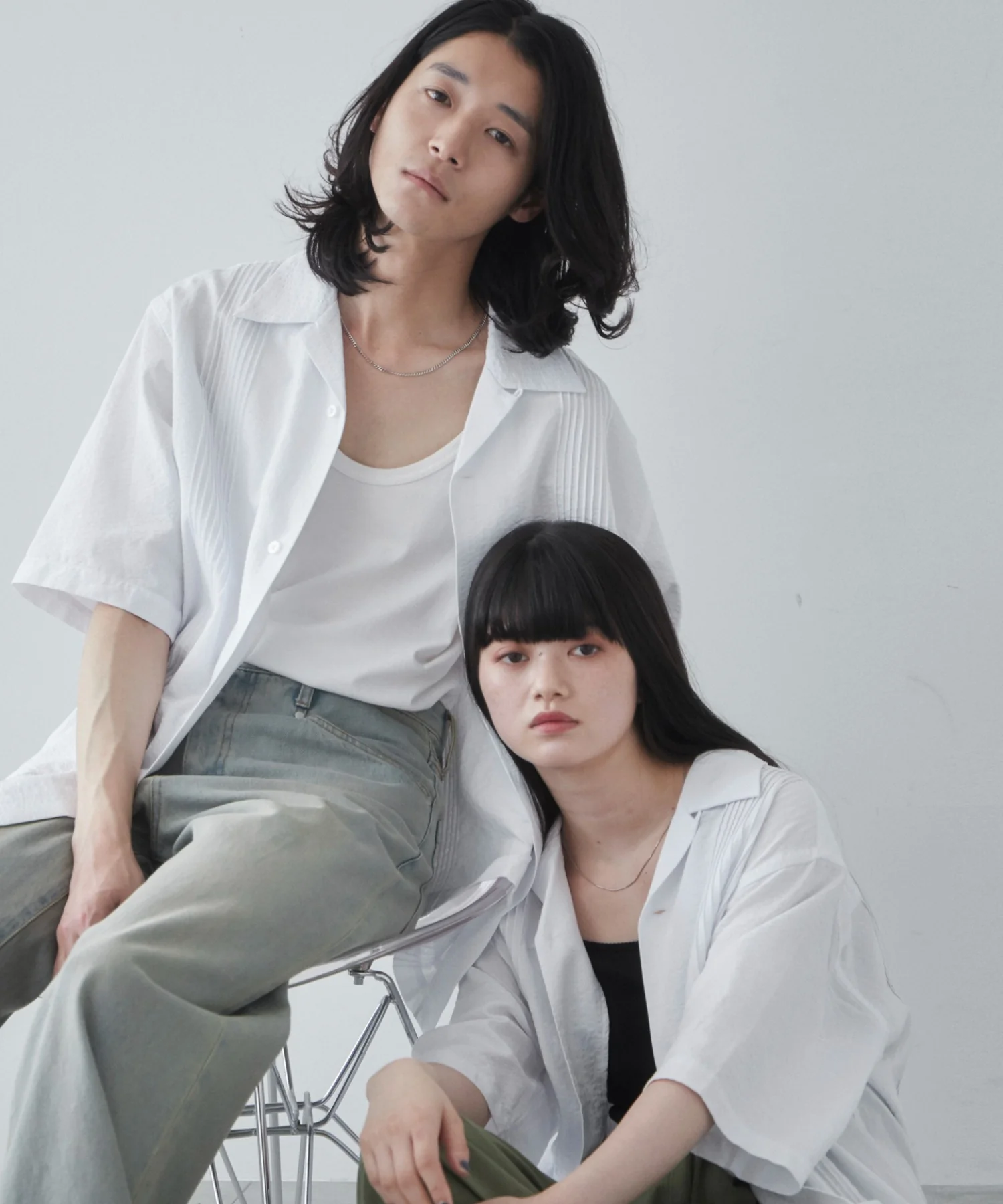 キューバシャツ - Image 6