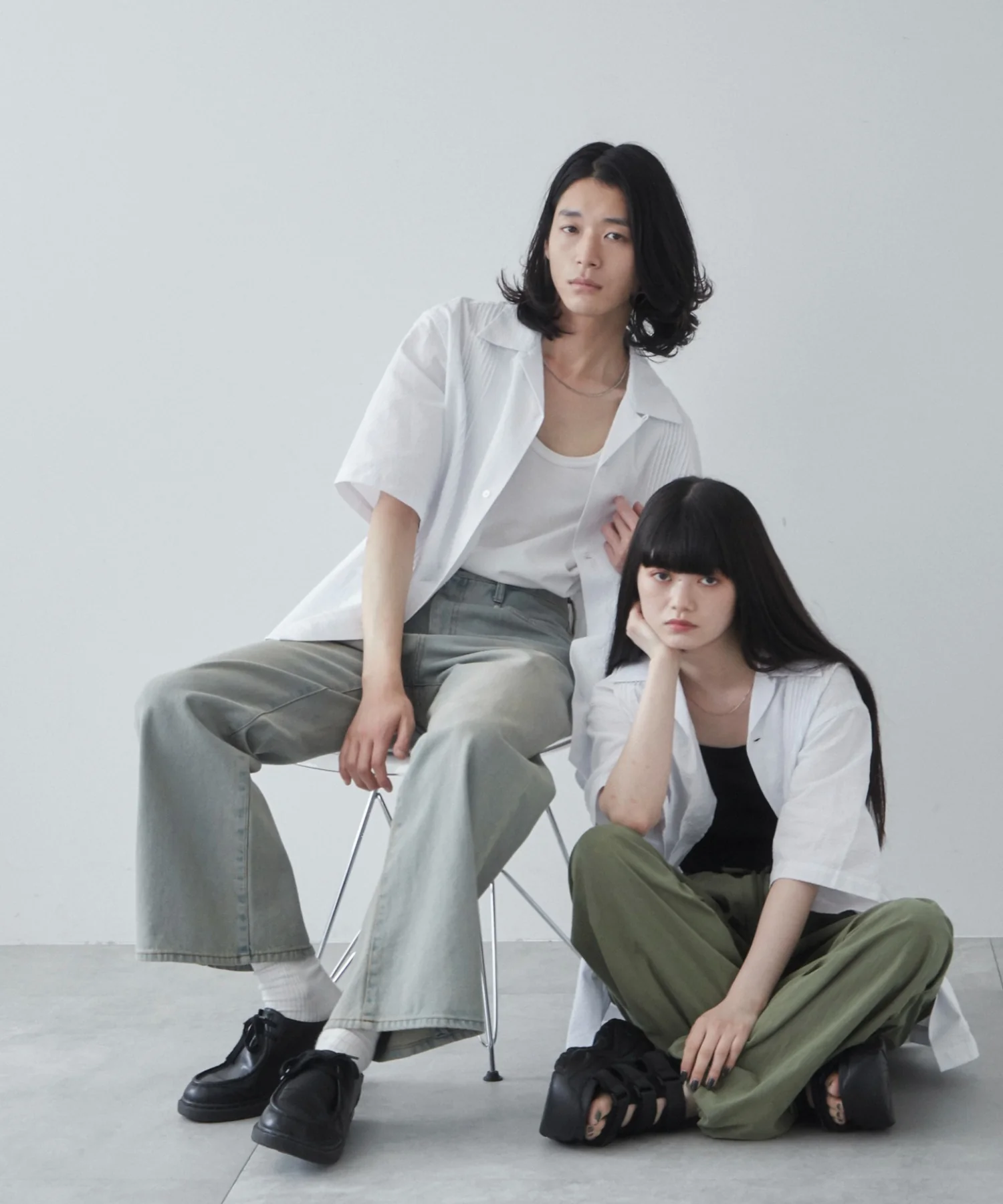キューバシャツ - Image 7