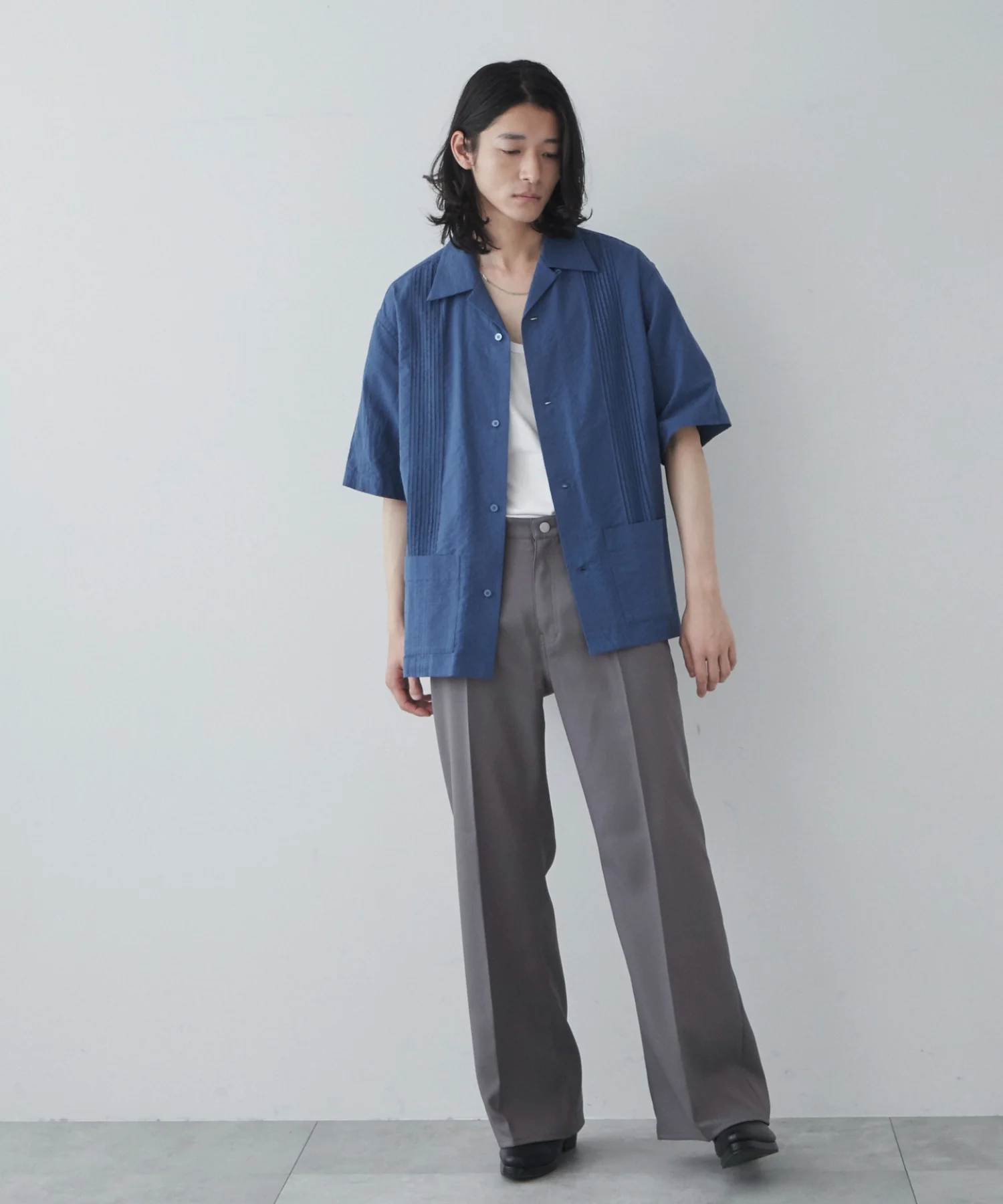 キューバシャツ - Image 8
