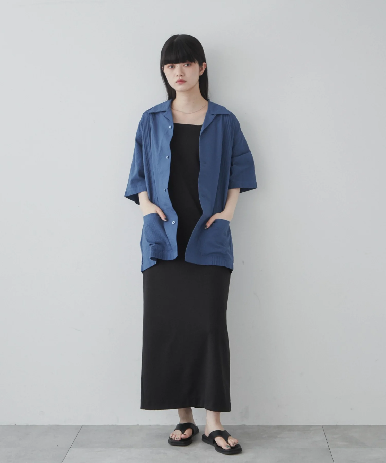 キューバシャツ - Image 9