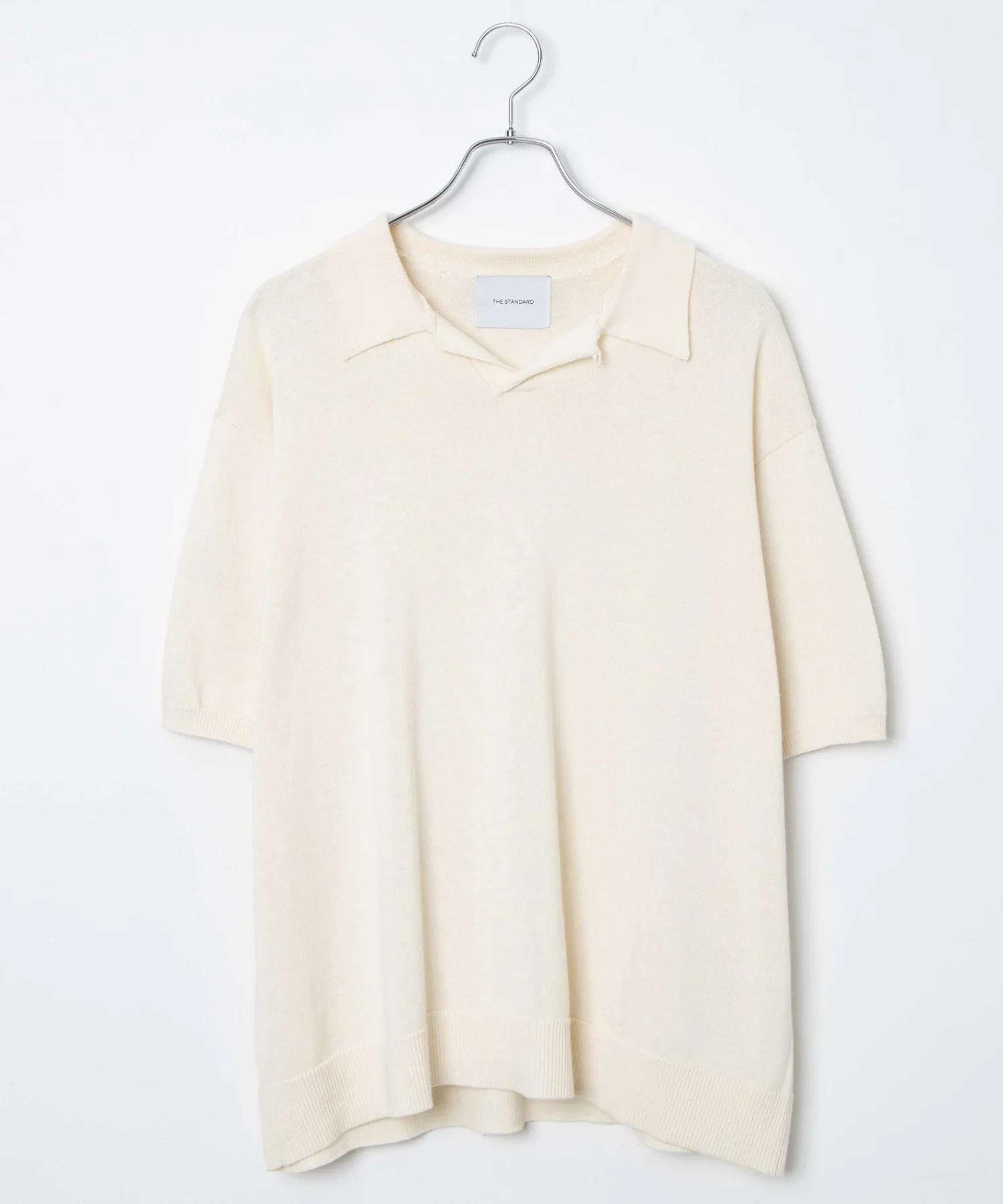 スキッパーニットポロ - Image 30