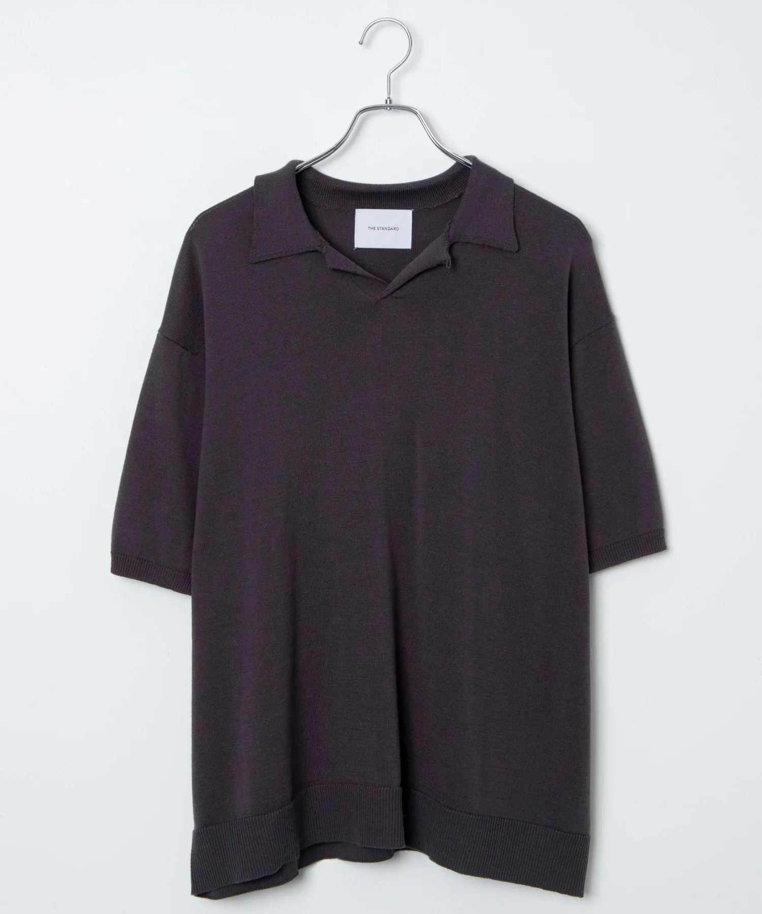 スキッパーニットポロ - Image 31